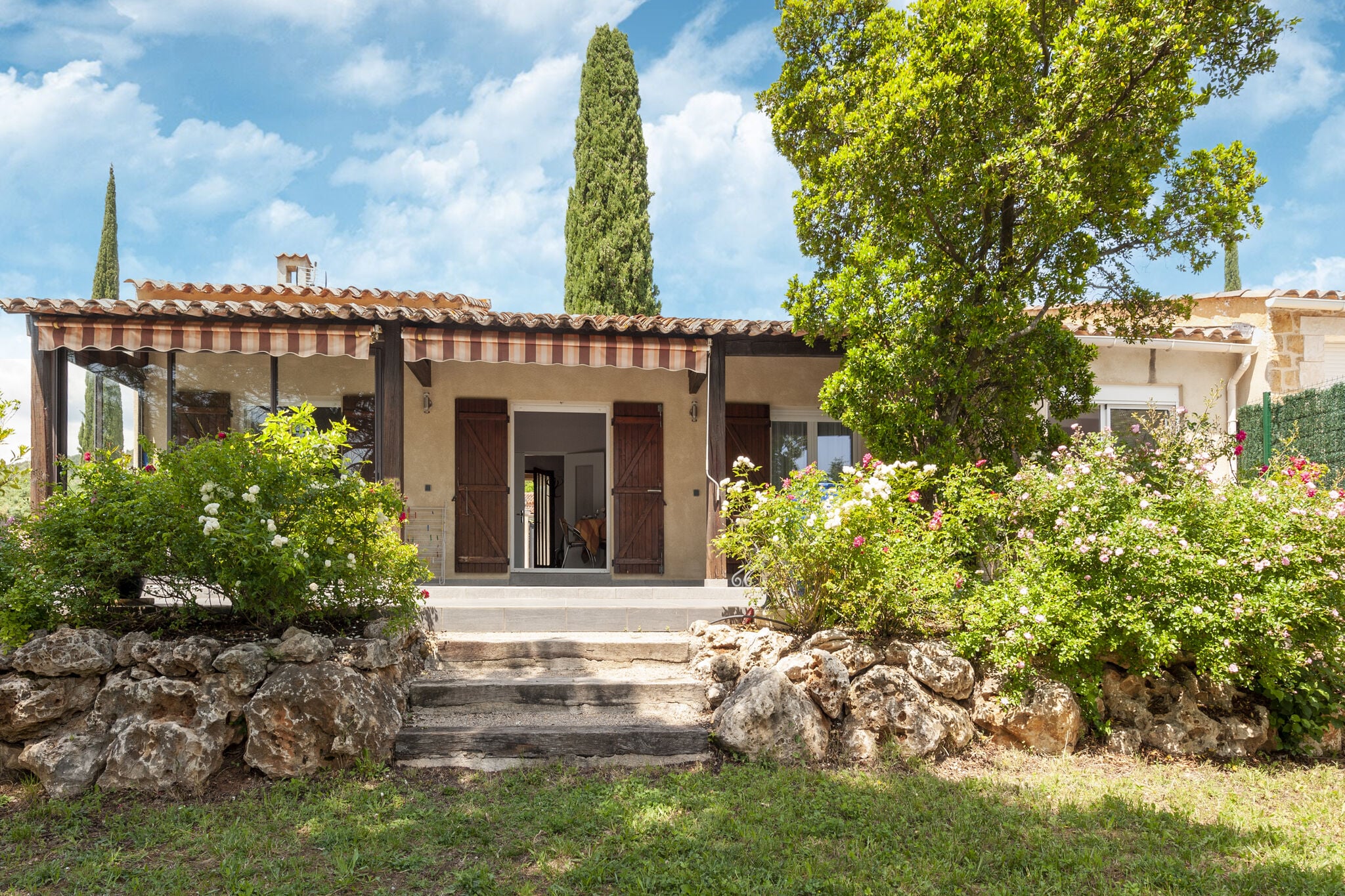 Villa Cannelle Charming Holiday Home in Callian with Private Pool