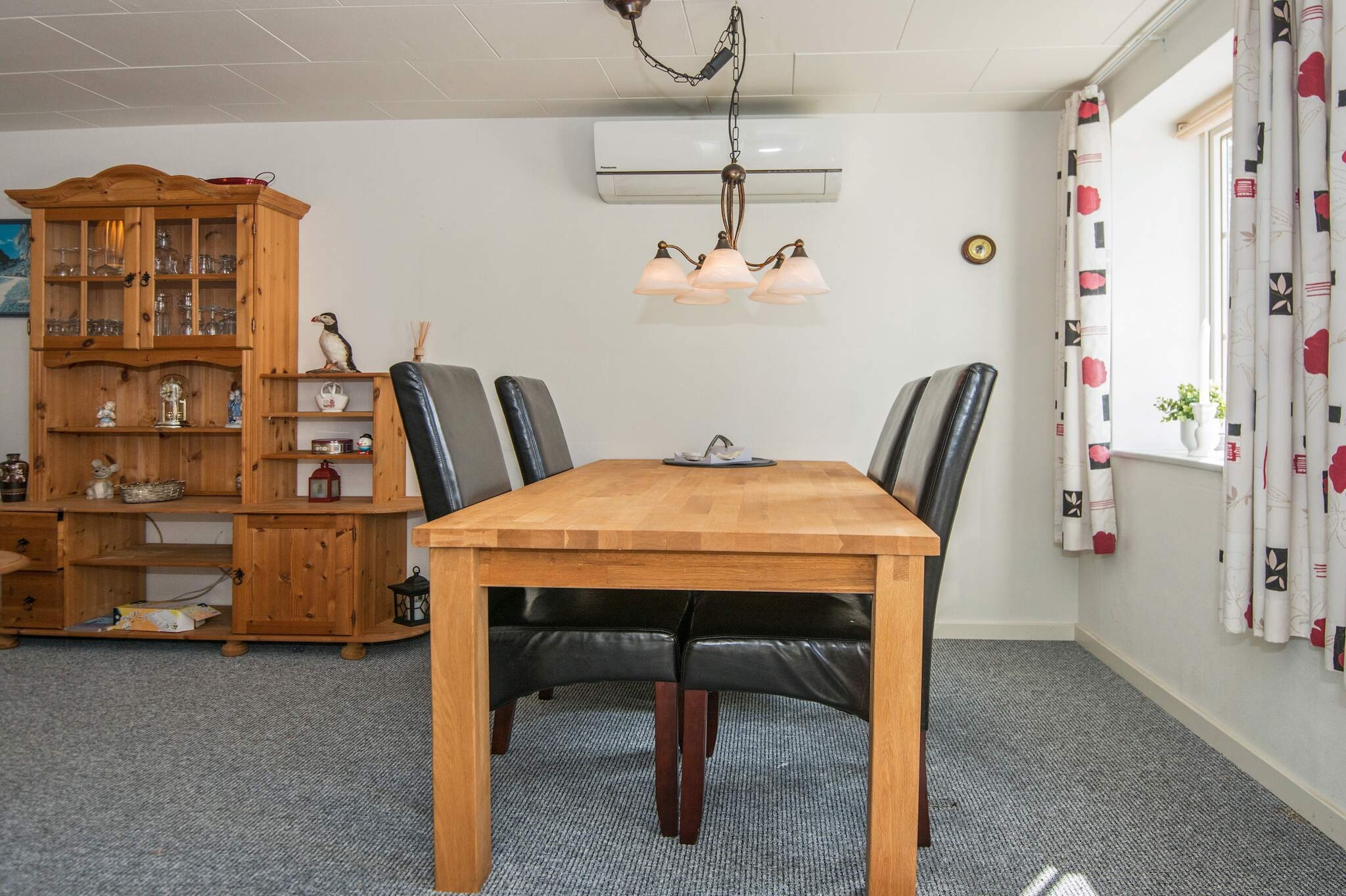 6 persoons vakantie huis in Bredebro - Binnen