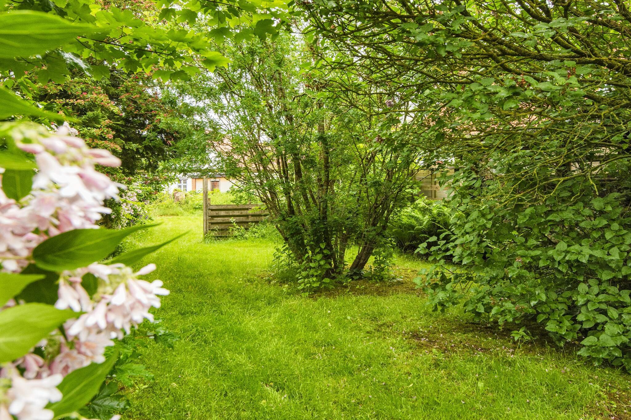 6 persoons vakantie huis in Bredebro - Uitzicht