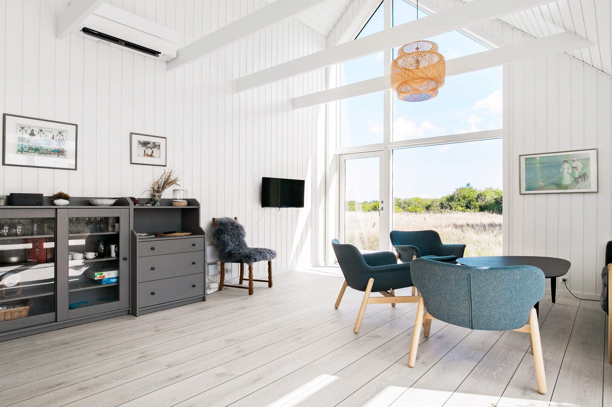 10 person holiday home in Skagen