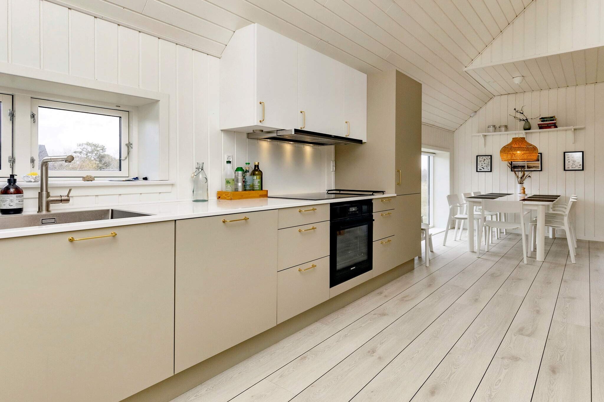 10 person holiday home in Skagen