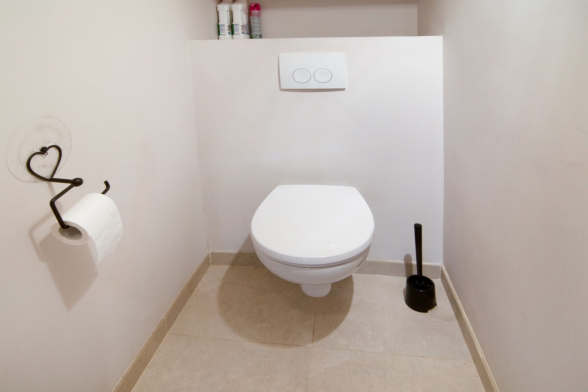 Vakantiehuis Xhoffraix max. 10 personen 4 slaapkamers #26