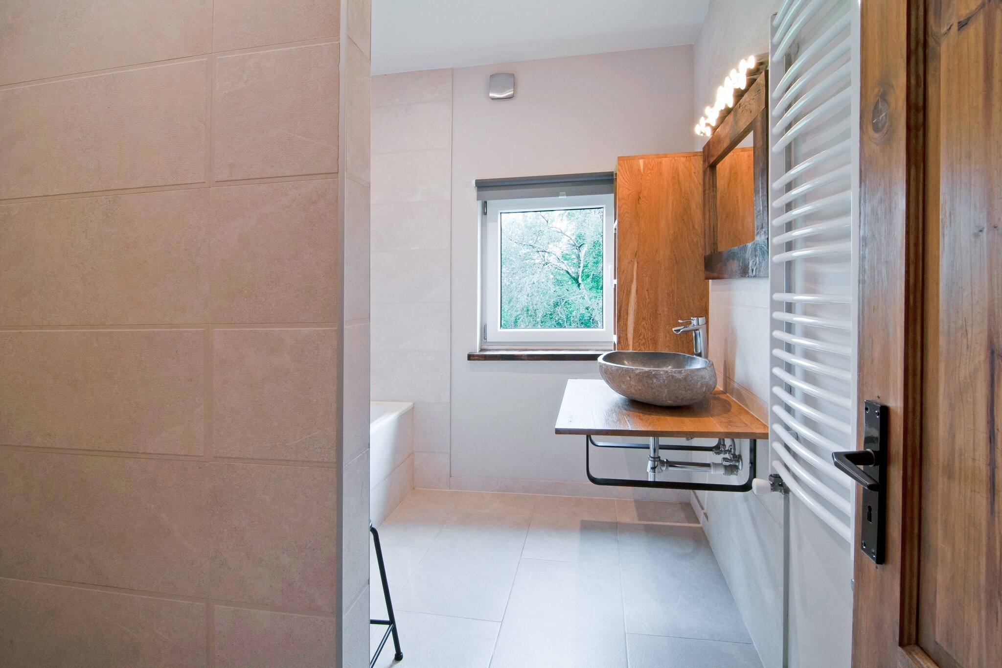 Vakantiehuis Xhoffraix max. 10 personen 4 slaapkamers #27