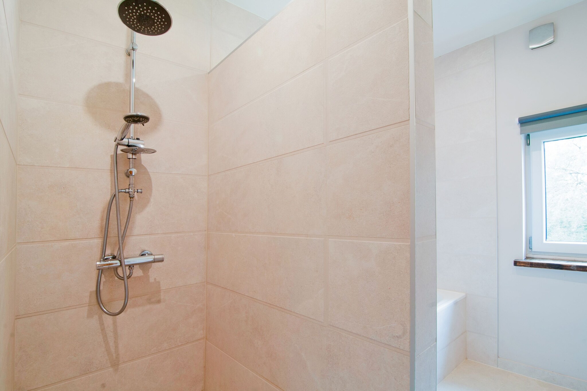 Vakantiehuis Xhoffraix max. 10 personen 4 slaapkamers #28