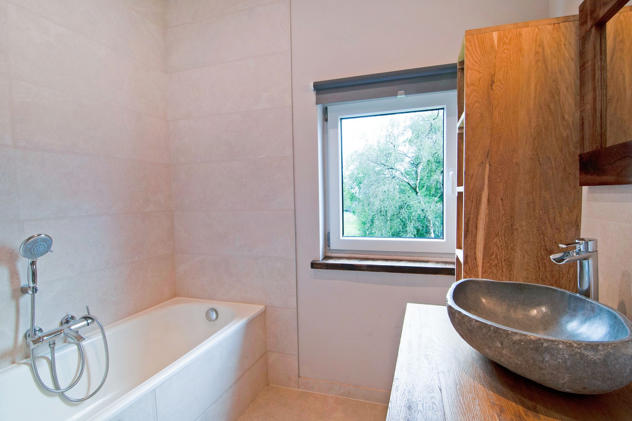 Vakantiehuis Xhoffraix max. 10 personen 4 slaapkamers #29