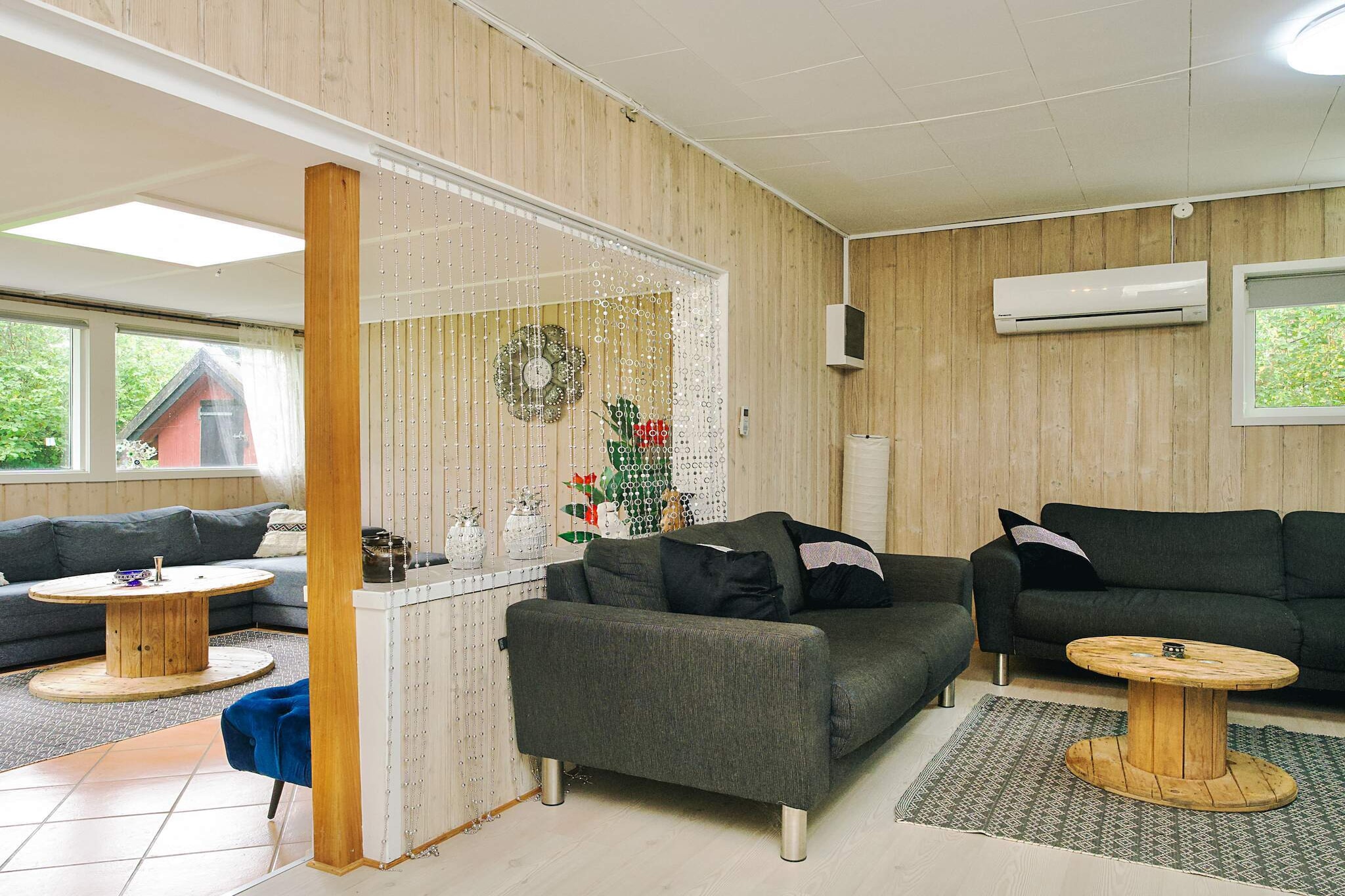 4 person holiday home in Grevinge