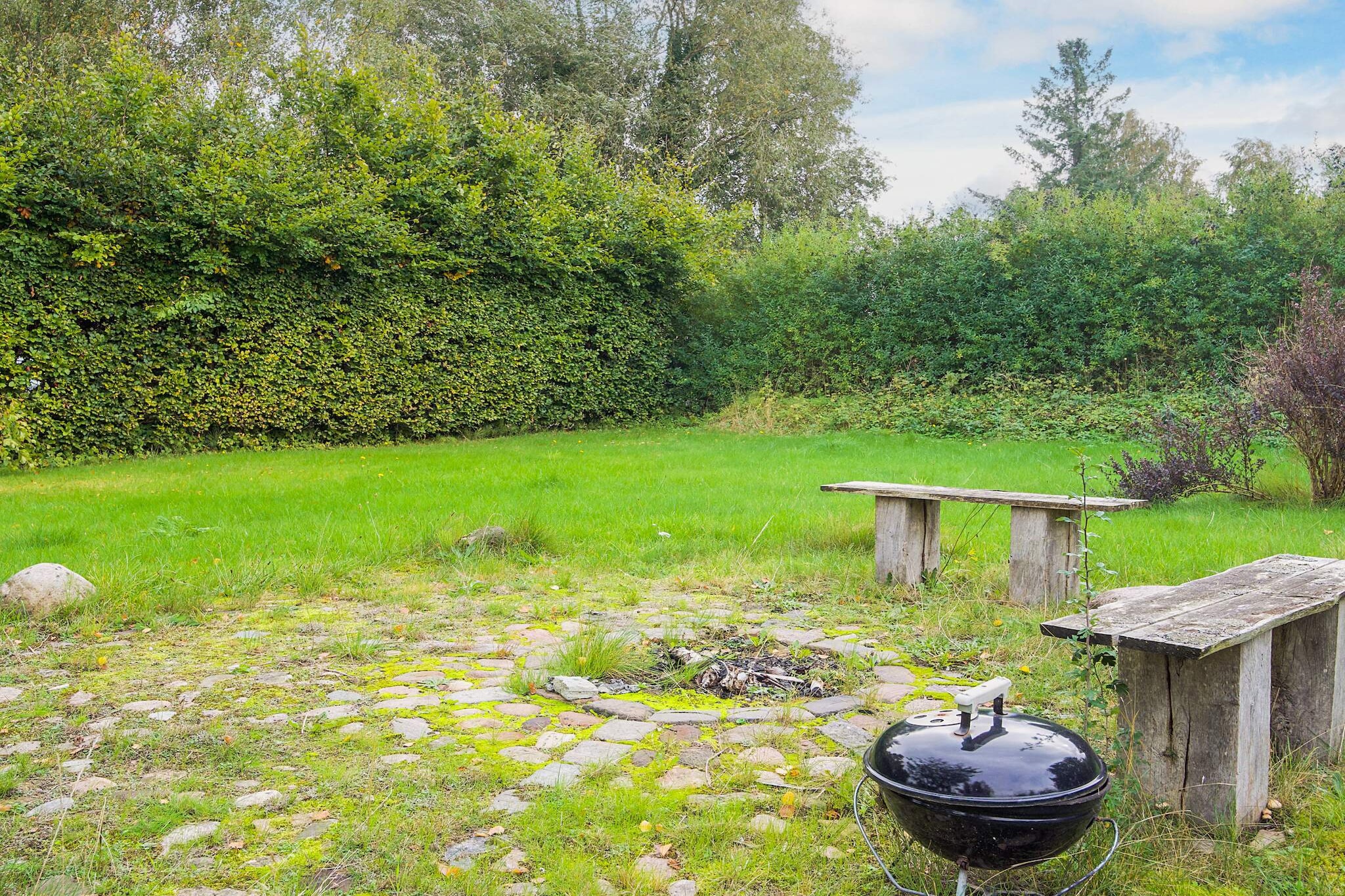 4 person holiday home in Grevinge