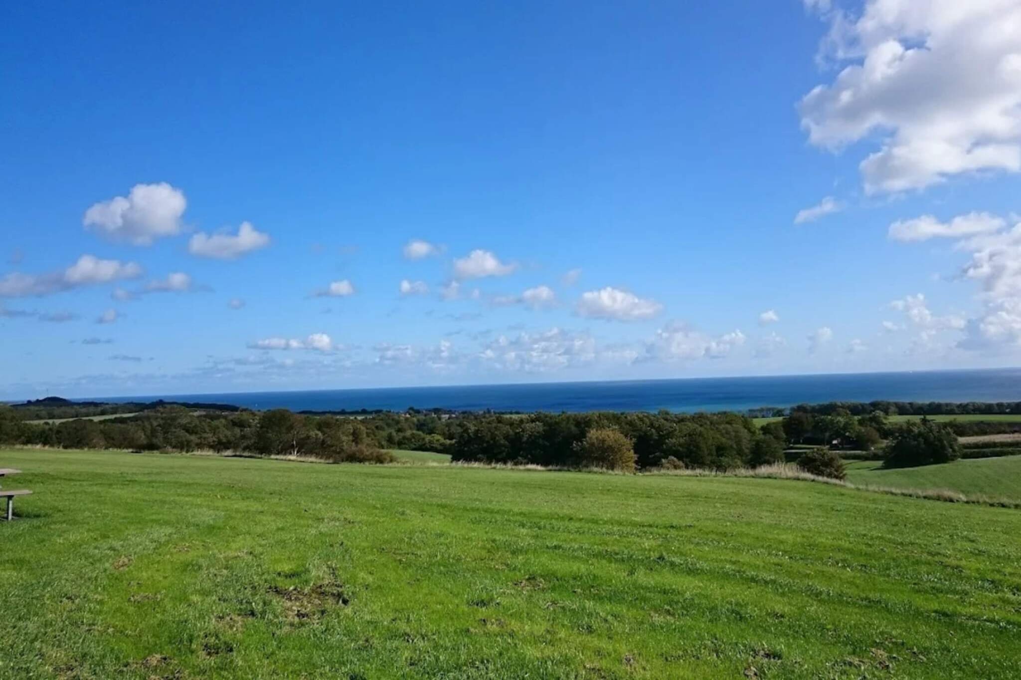 6 persoons vakantie huis in Hadsund