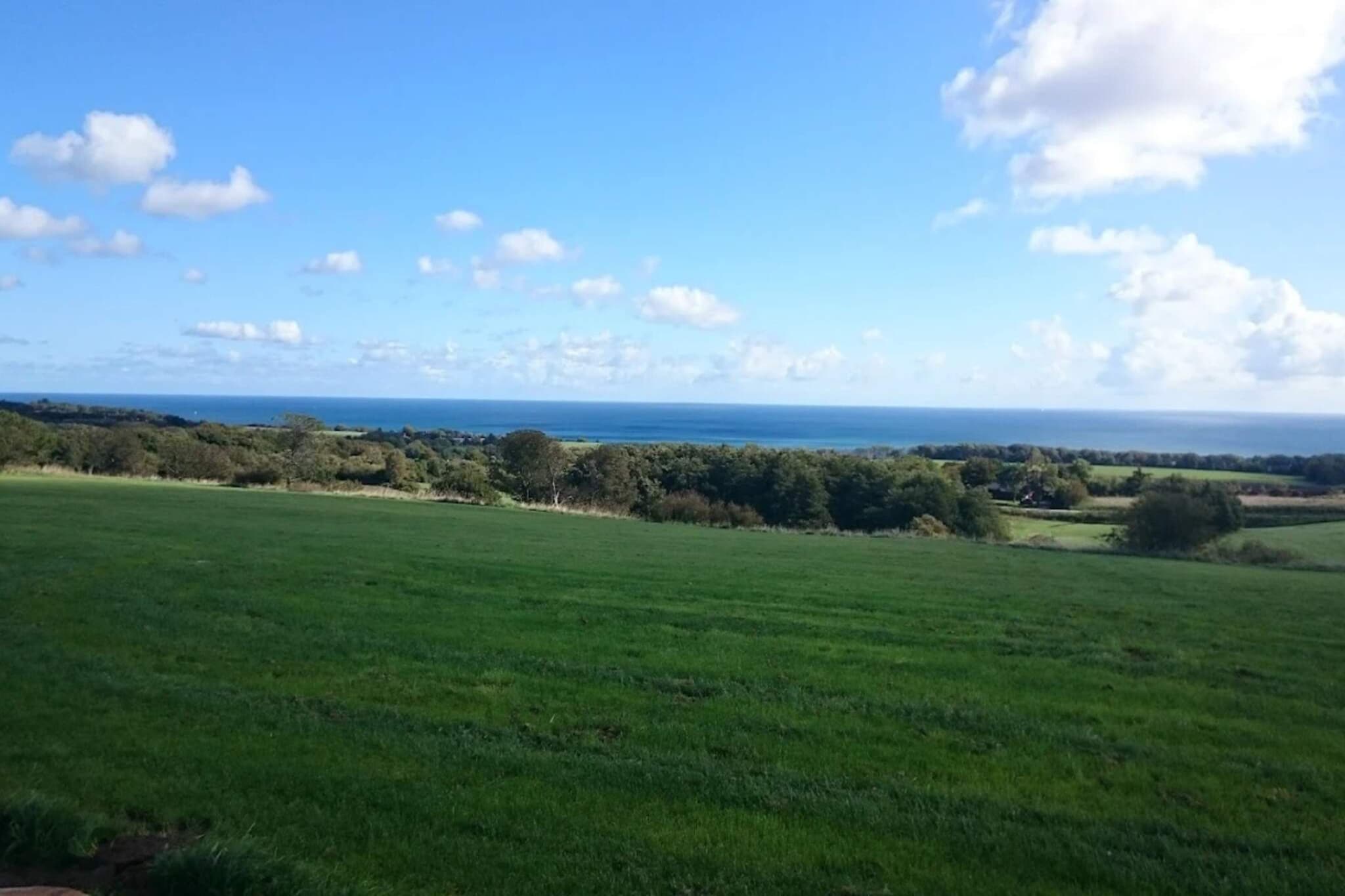 6 persoons vakantie huis in Hadsund - Waterzicht