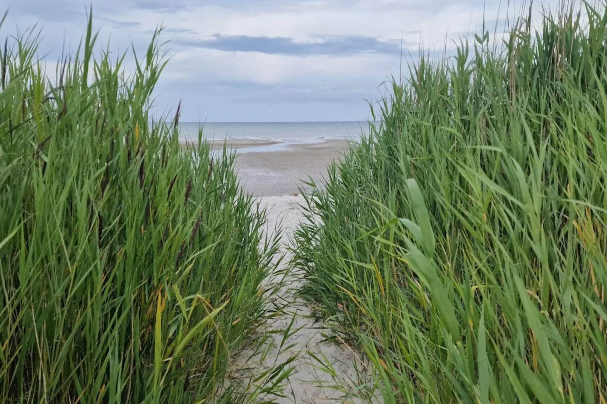 6 persoons vakantie huis in Hadsund - Waterzicht