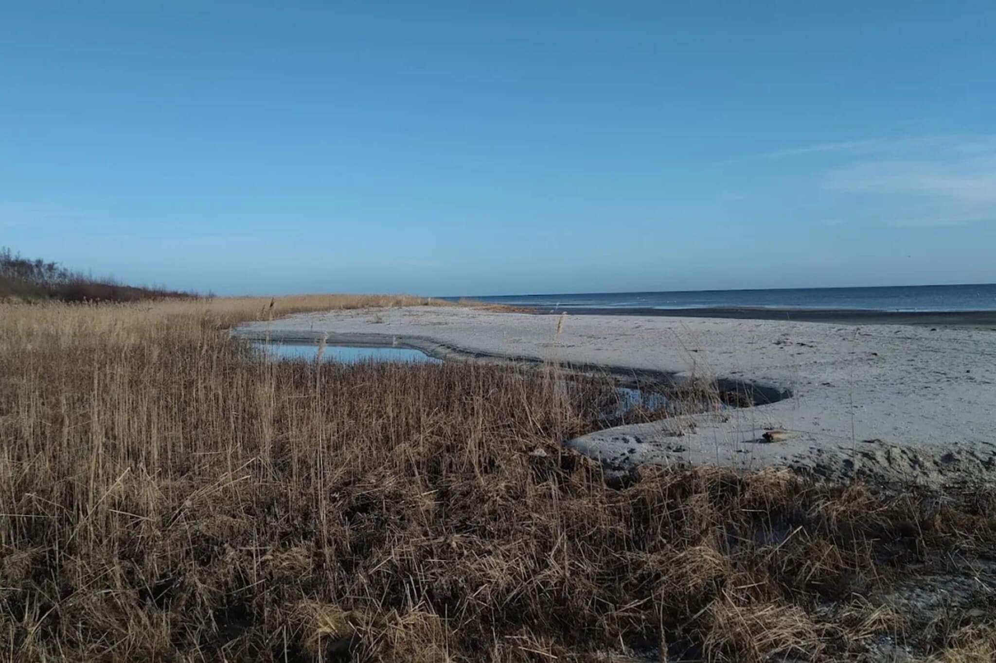 6 persoons vakantie huis in Hadsund - Waterzicht