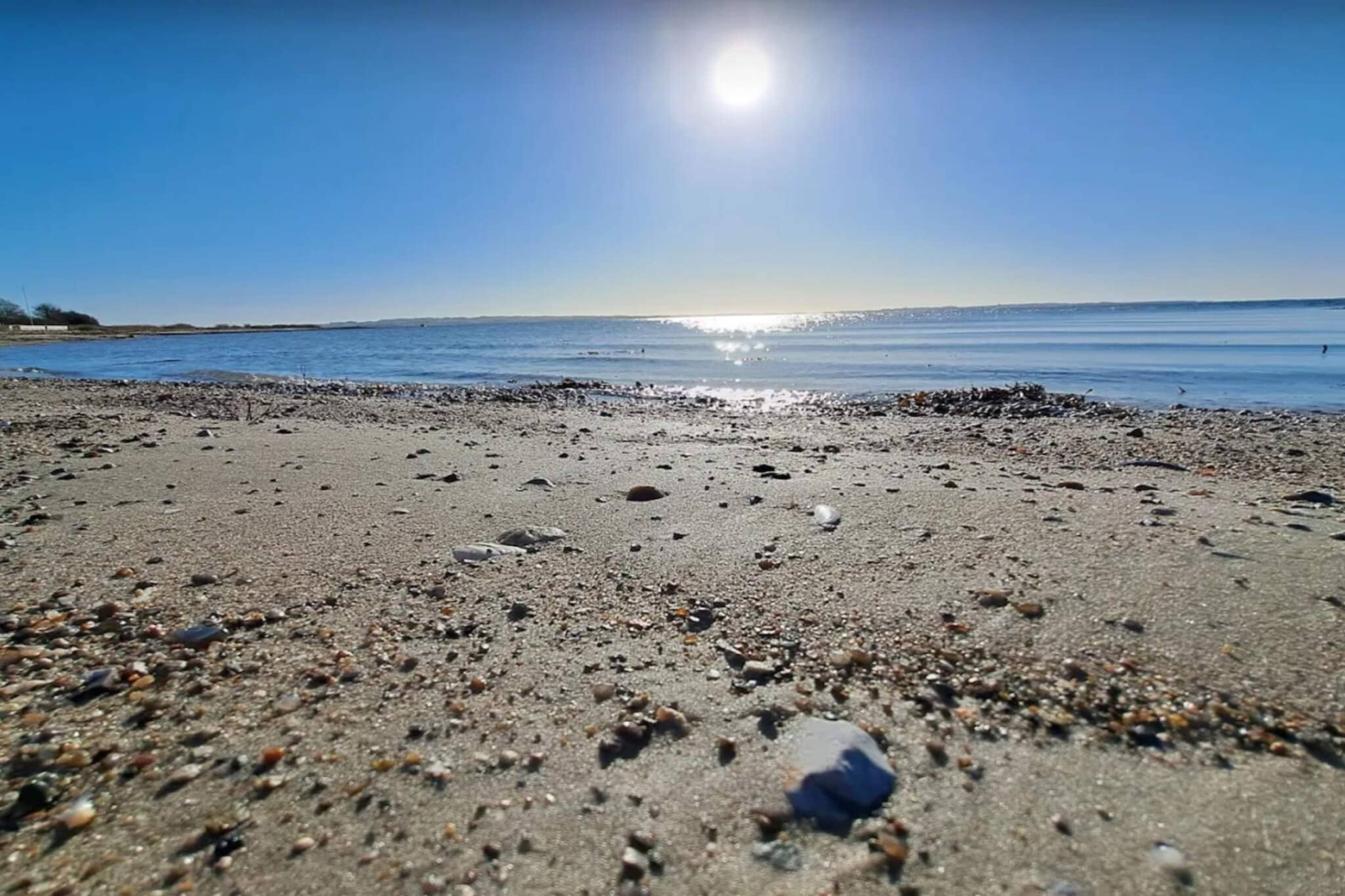 6 persoons vakantie huis in Hadsund - Waterzicht