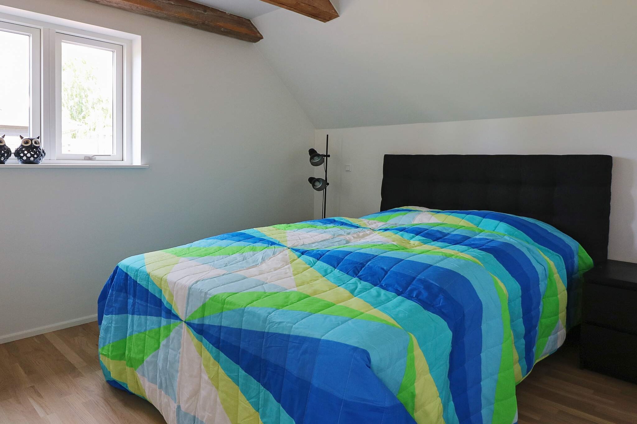 6 persoons vakantie huis in Hadsund - Binnen