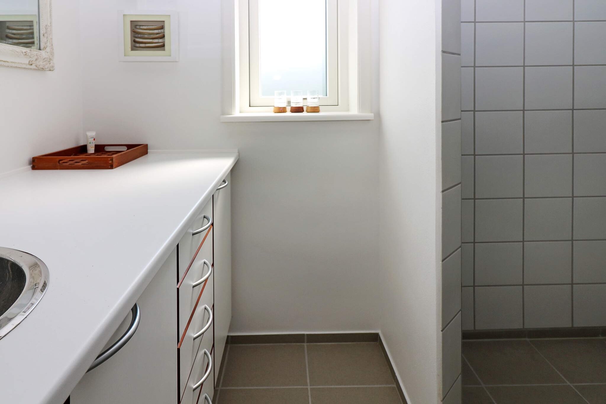 6 persoons vakantie huis in Hadsund - Binnen