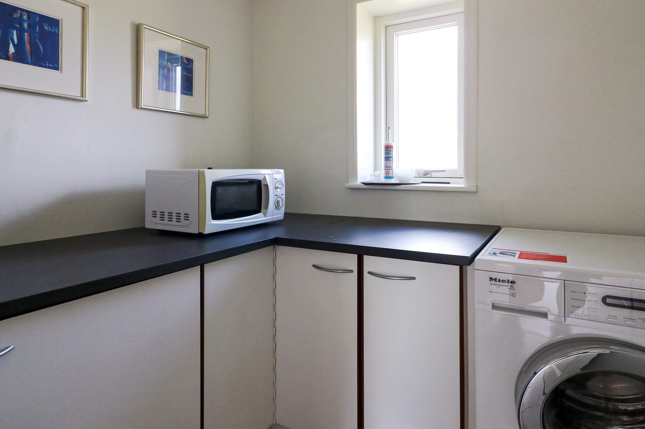 6 persoons vakantie huis in Hadsund - Binnen