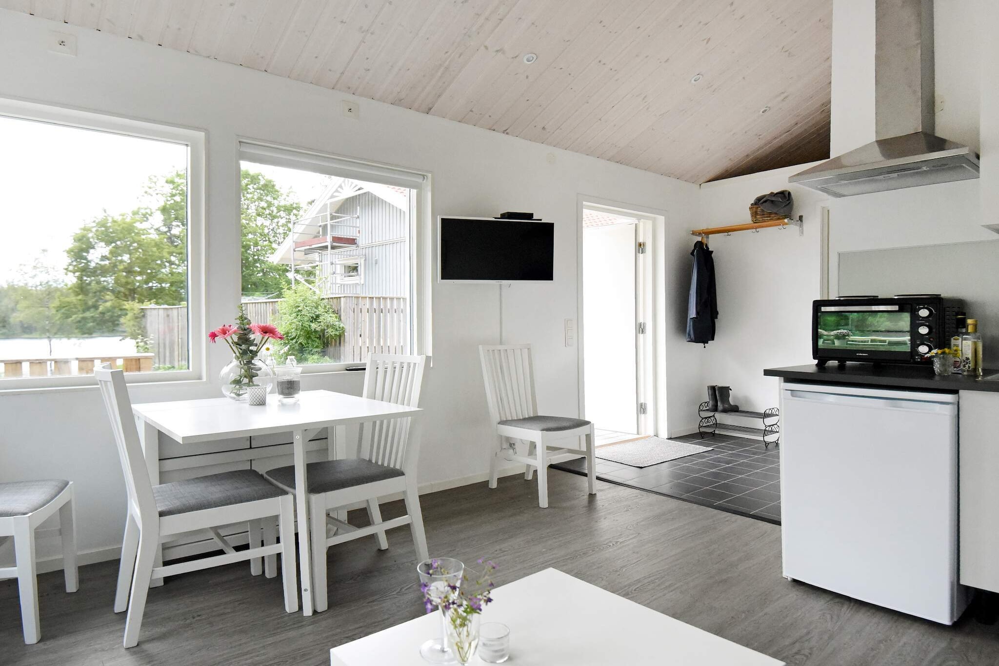 4 person holiday home in Brålanda - Indoor