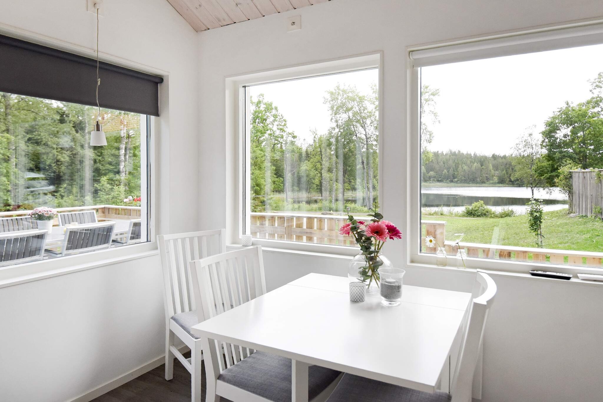 4 person holiday home in Brålanda - Indoor
