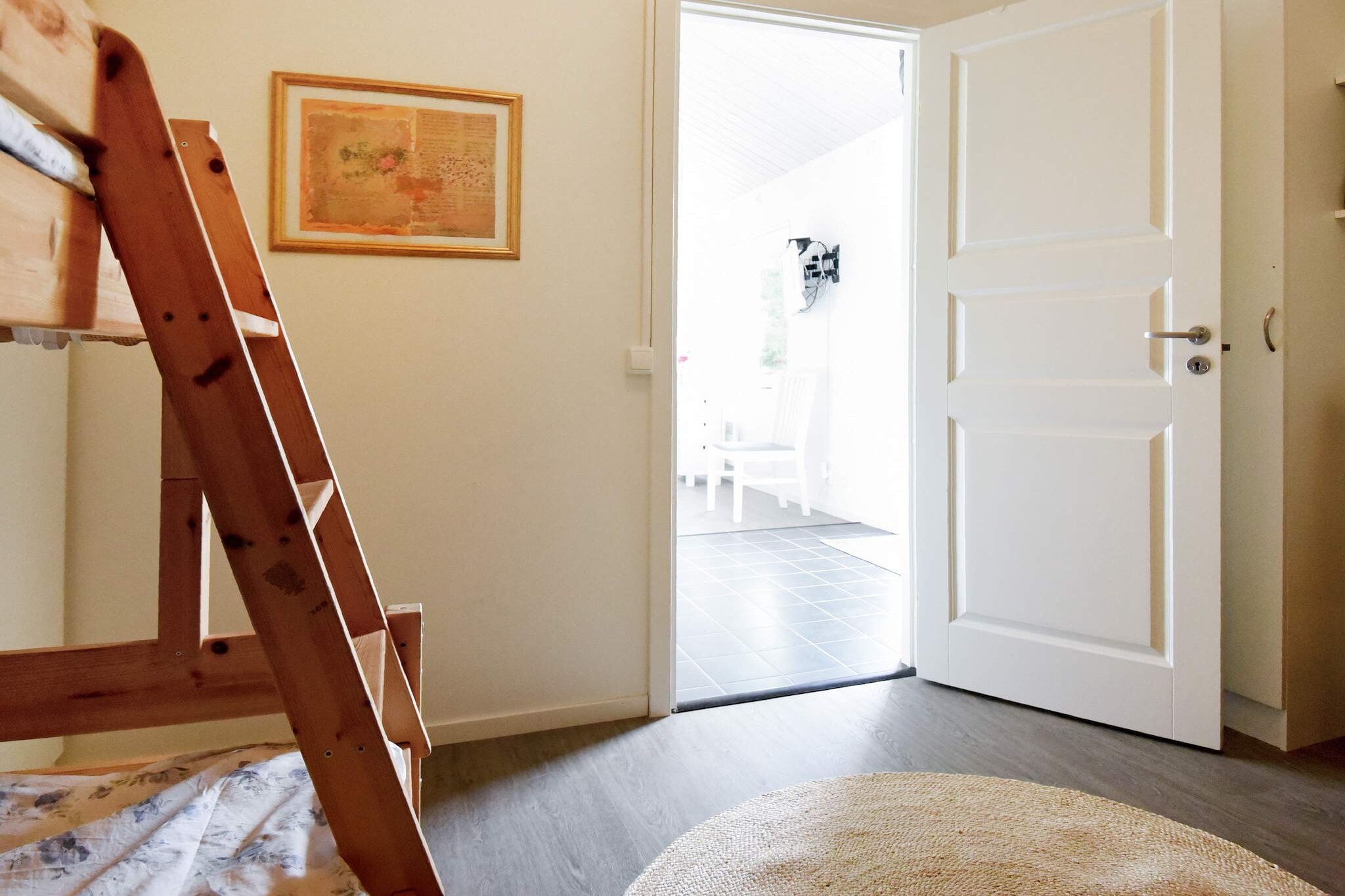 4 person holiday home in Brålanda - Indoor