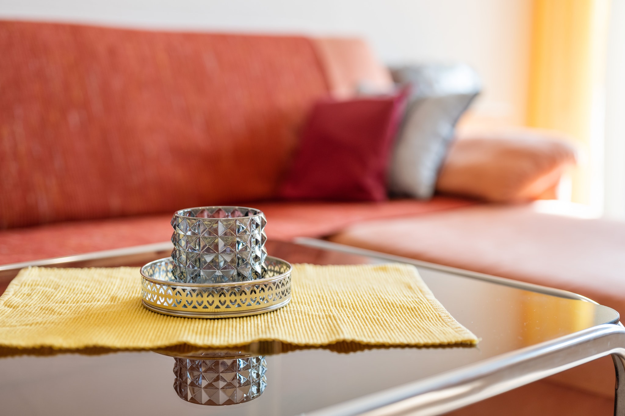 Liebevoll eingerichtete Ferienwohnung in Viechtach
