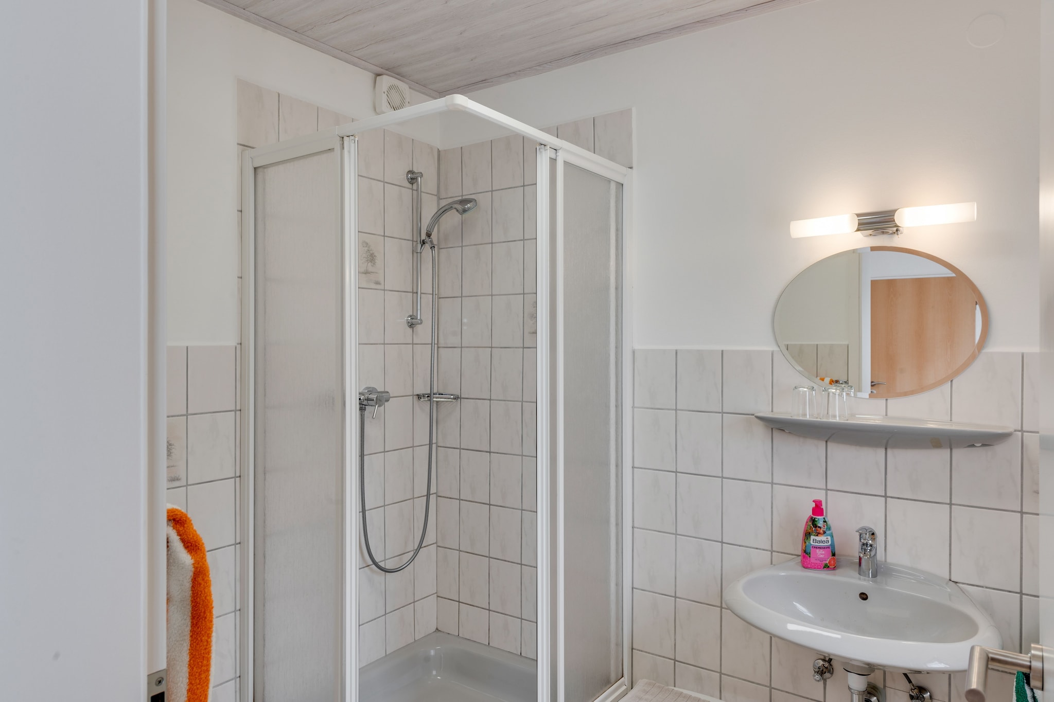 Einladende Ferienwohnung in Medebach