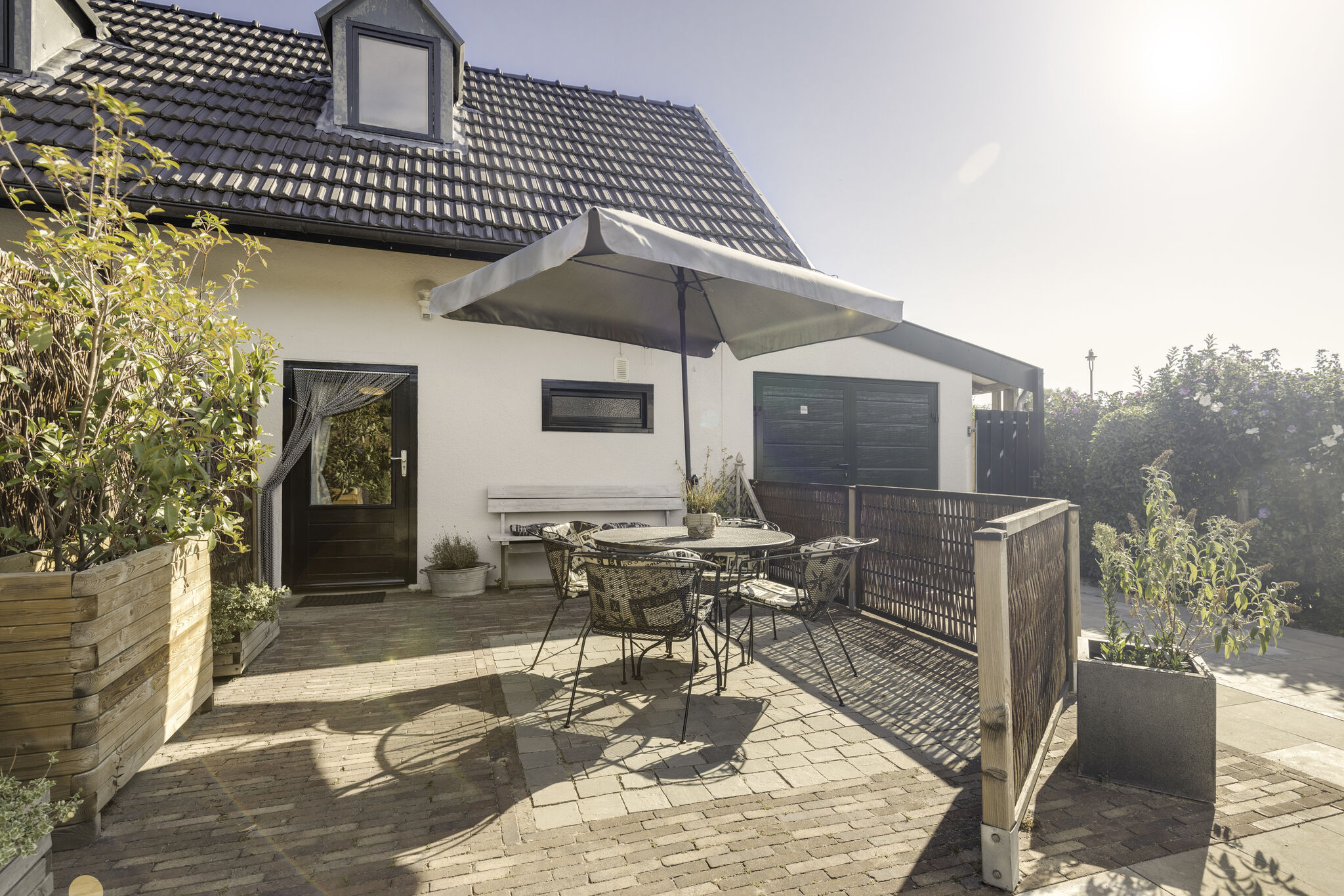 Countryside Holiday Home in Mechelen with Terrace
