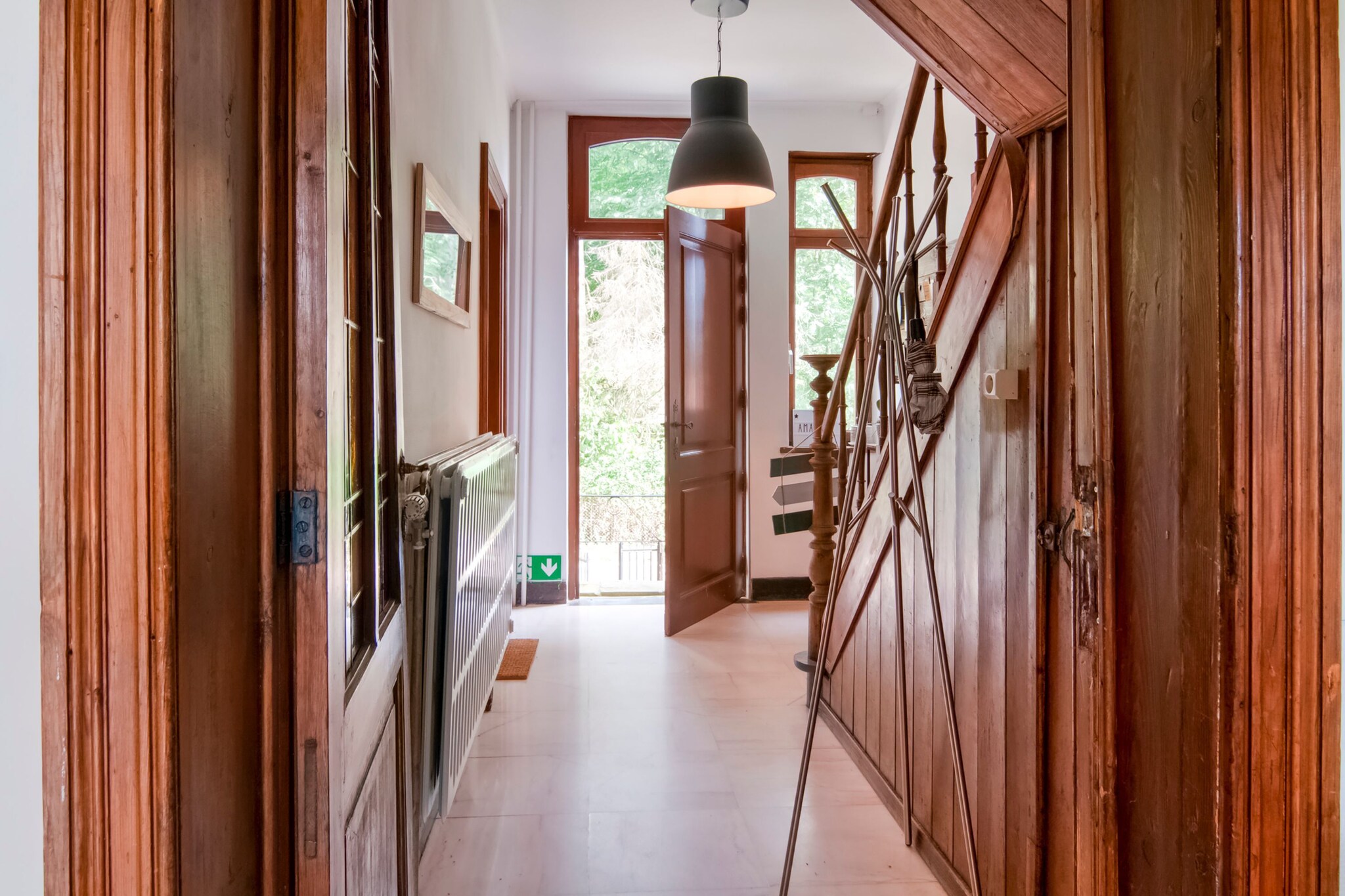 Vakantiehuis Vorsen max. 15 personen 1 huisdier 5 slaapkamers #8