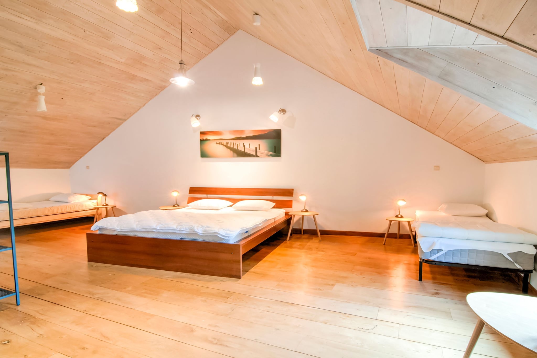 Vakantiehuis Vorsen max. 15 personen 1 huisdier 5 slaapkamers #37