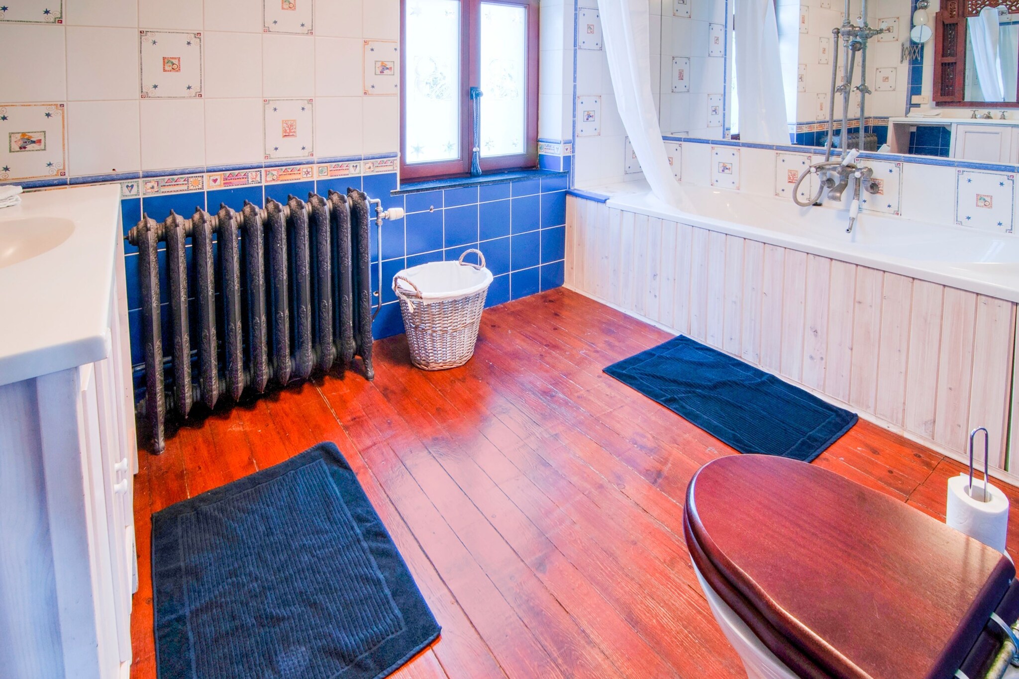 Vakantiehuis Vorsen max. 15 personen 1 huisdier 5 slaapkamers #26