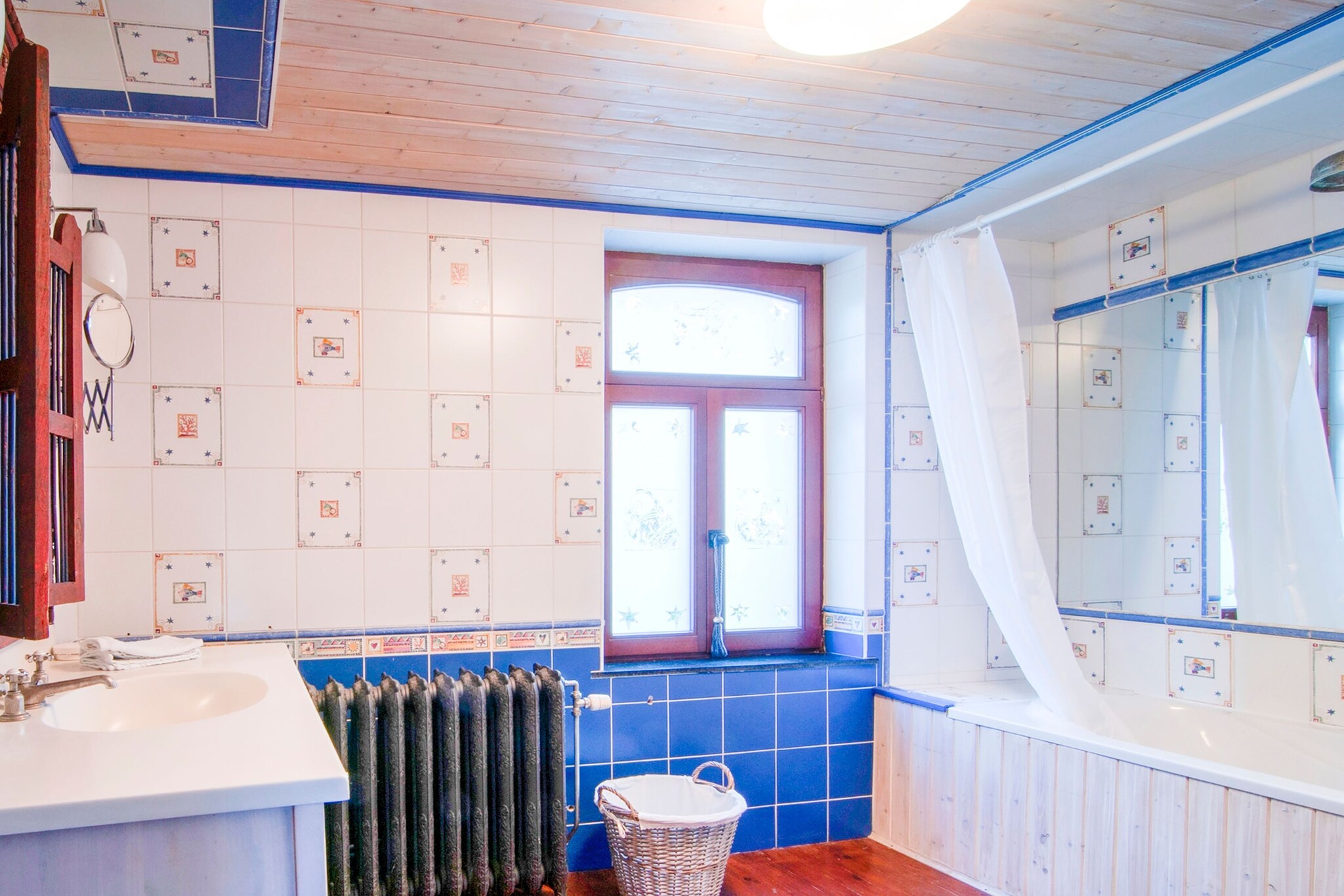 Vakantiehuis Vorsen max. 15 personen 1 huisdier 5 slaapkamers #27