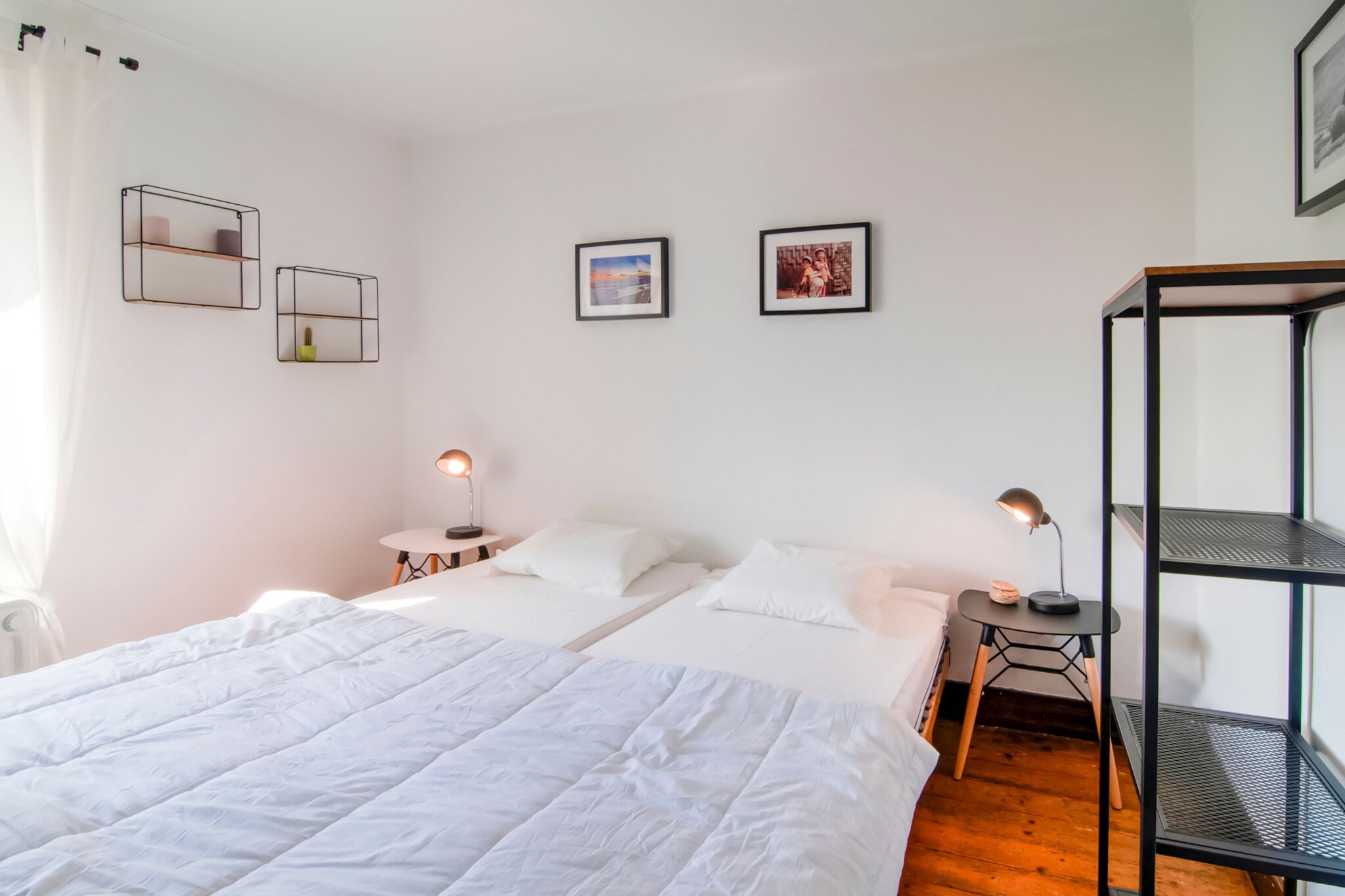 Vakantiehuis Vorsen max. 15 personen 1 huisdier 5 slaapkamers #21