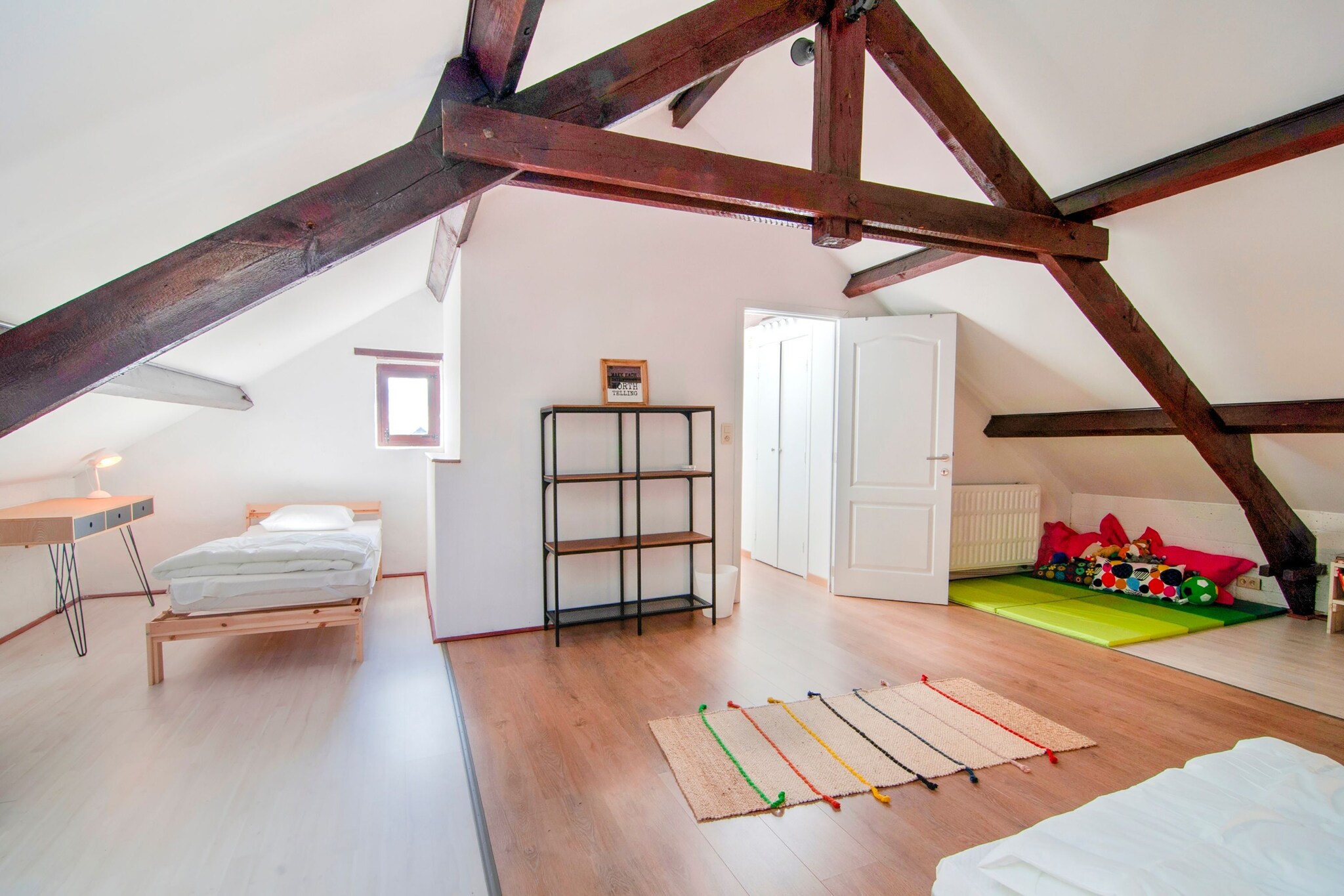 Vakantiehuis Vorsen max. 15 personen 1 huisdier 5 slaapkamers #23