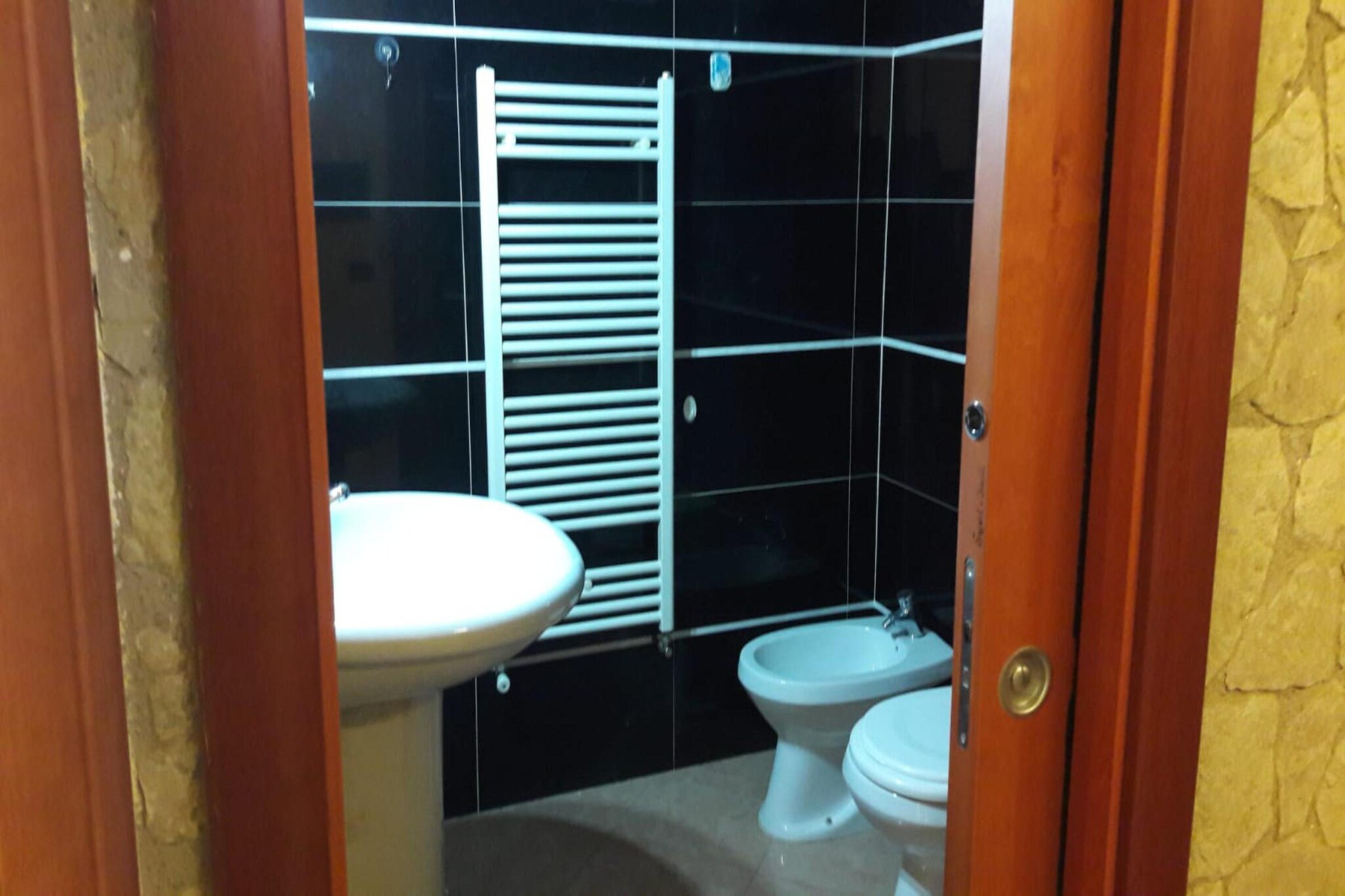 Bath Room
