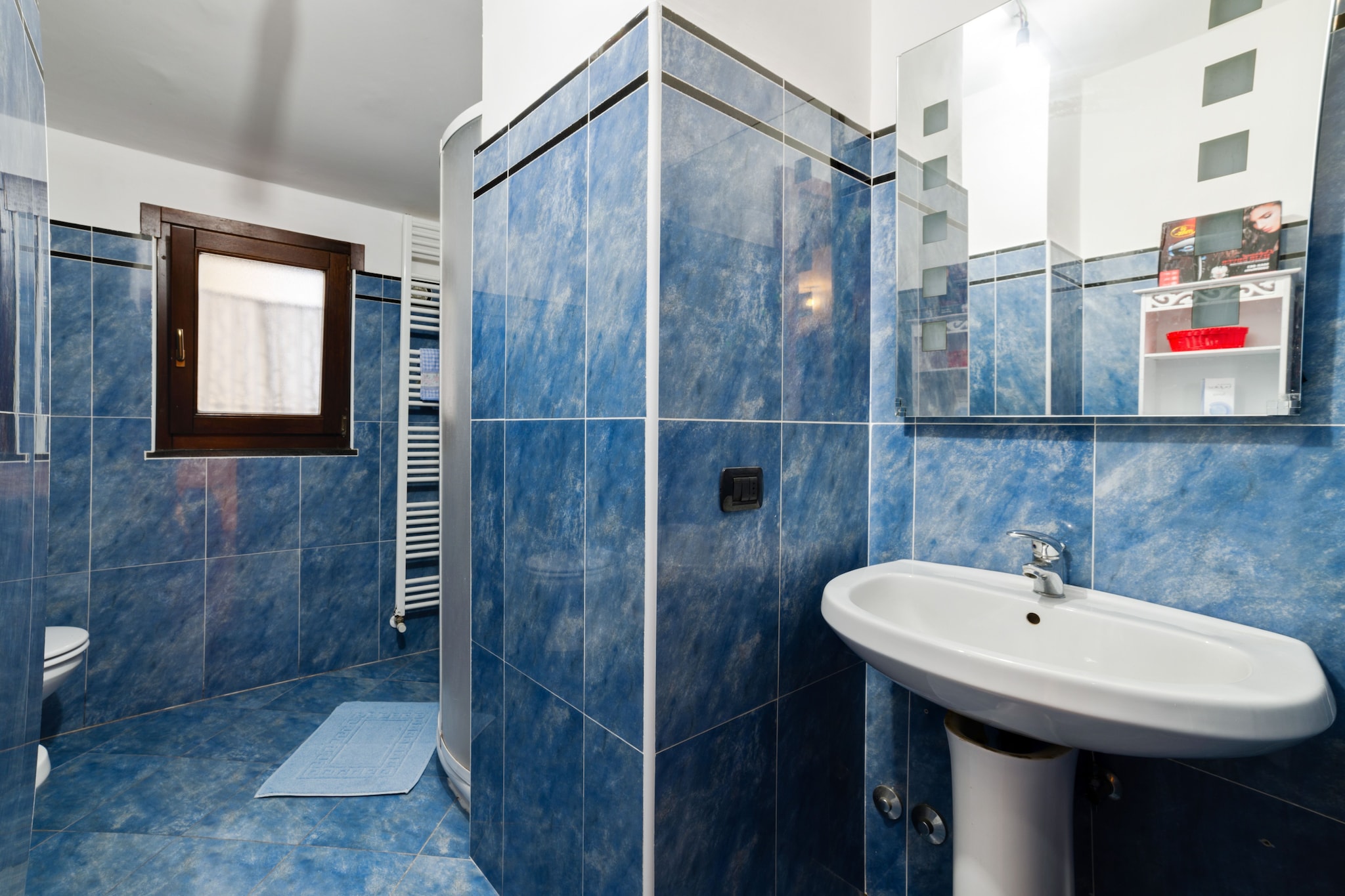 Bath Room