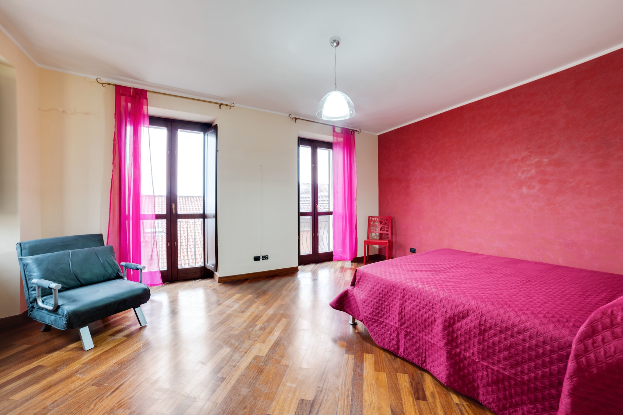 Bed Room