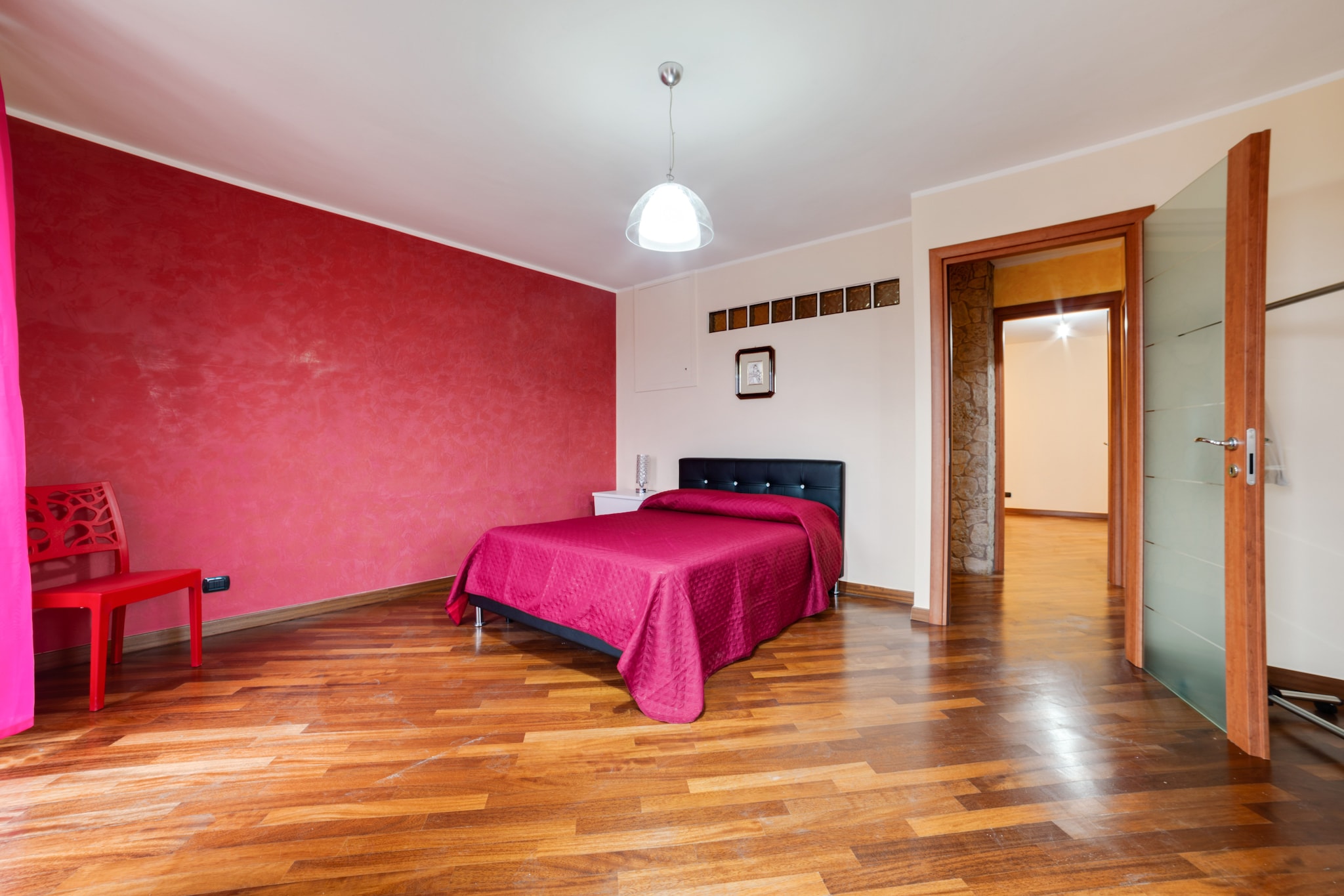 Bed Room