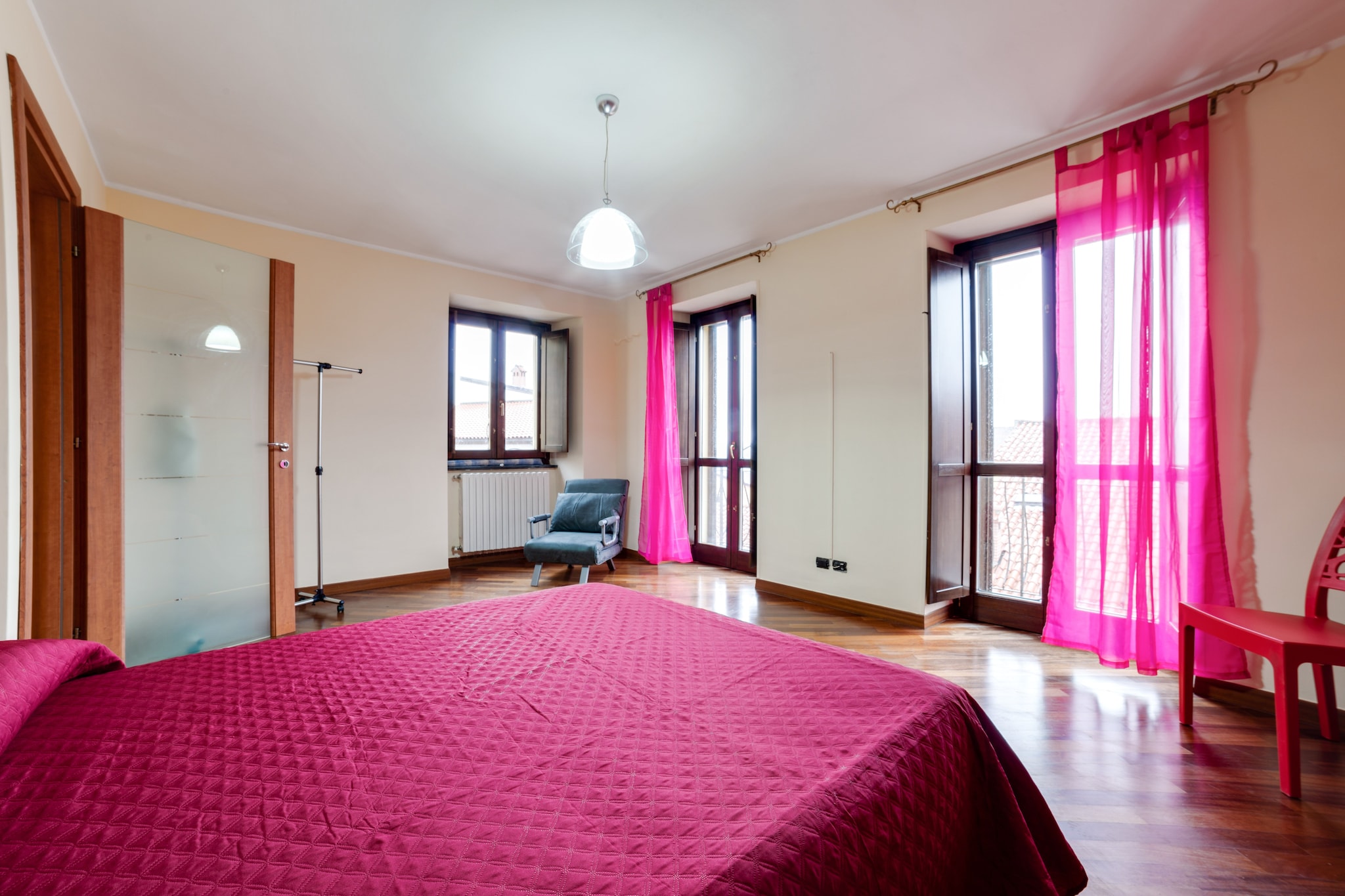 Bed Room