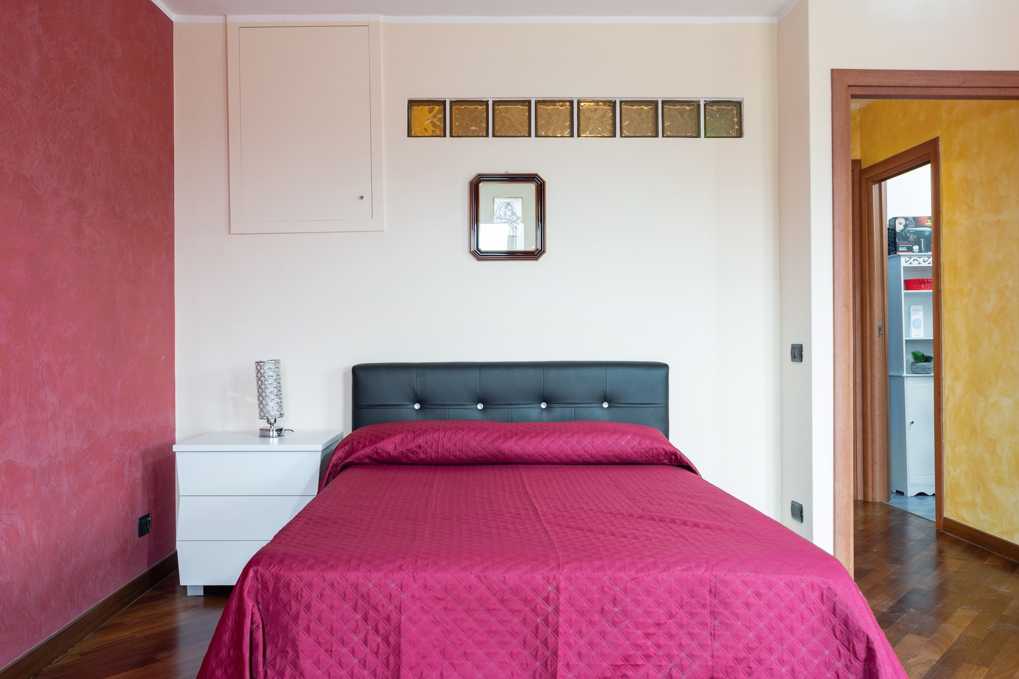 Bed Room