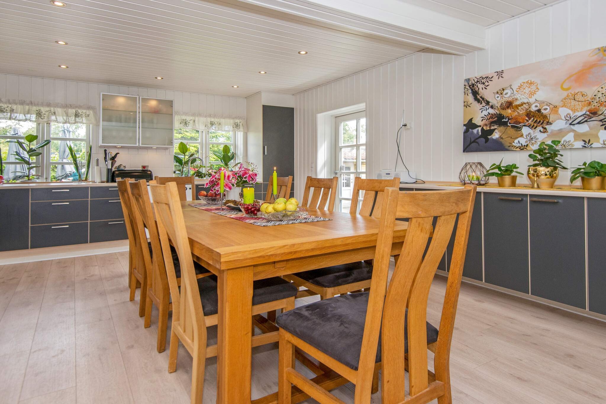 12 person holiday home in BÃ¸rkop
