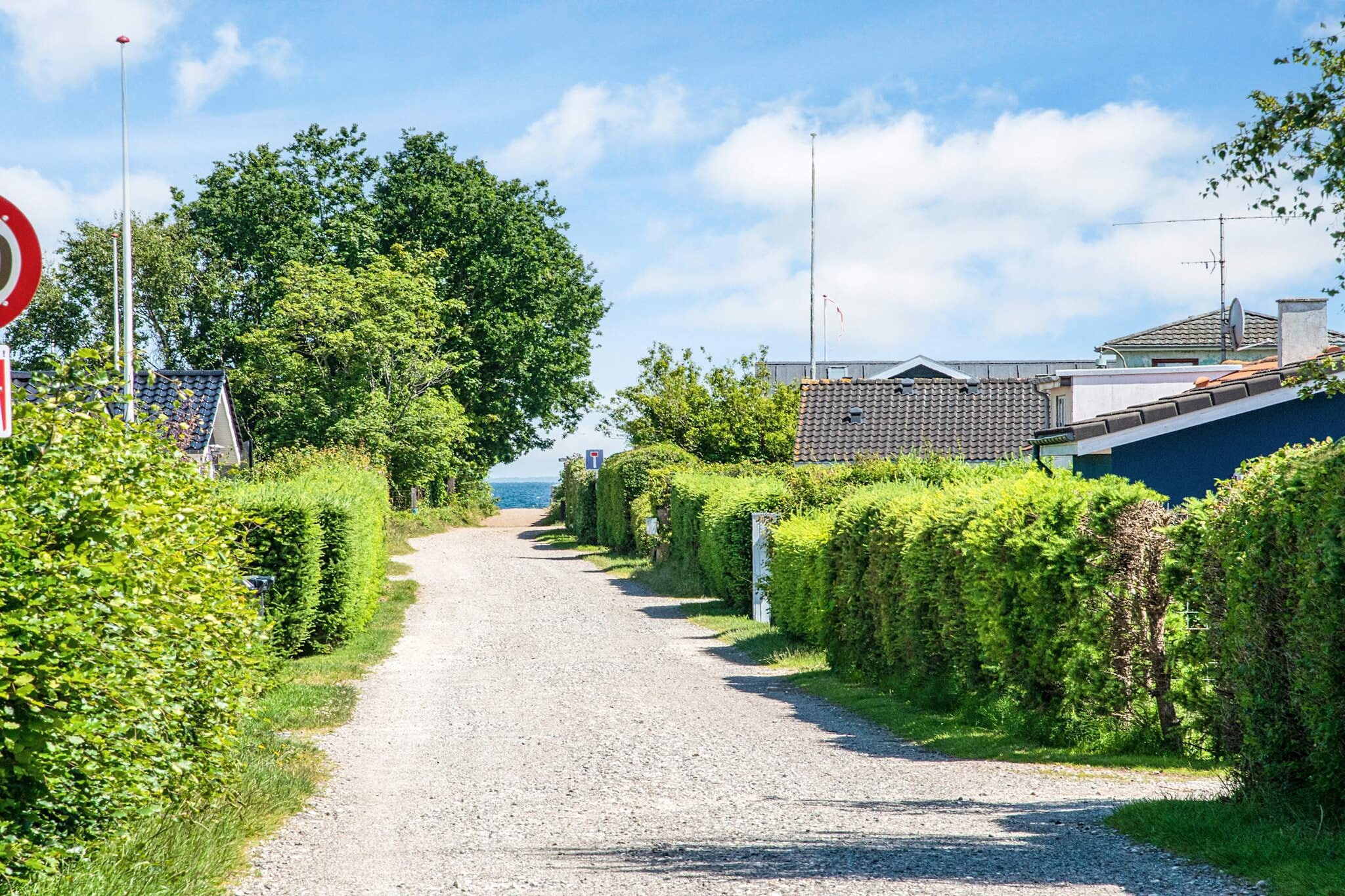 12 persoons vakantie huis in Børkop-Waterzicht