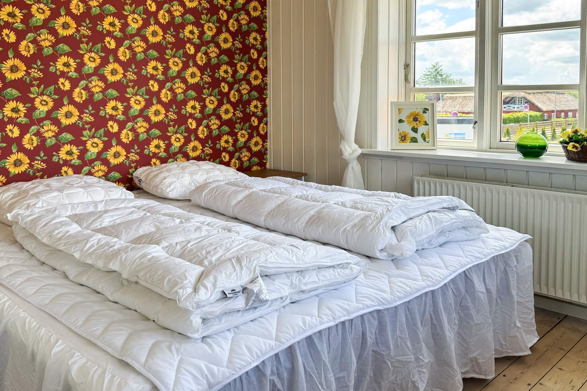 12 persoons vakantie huis in Børkop-Binnen