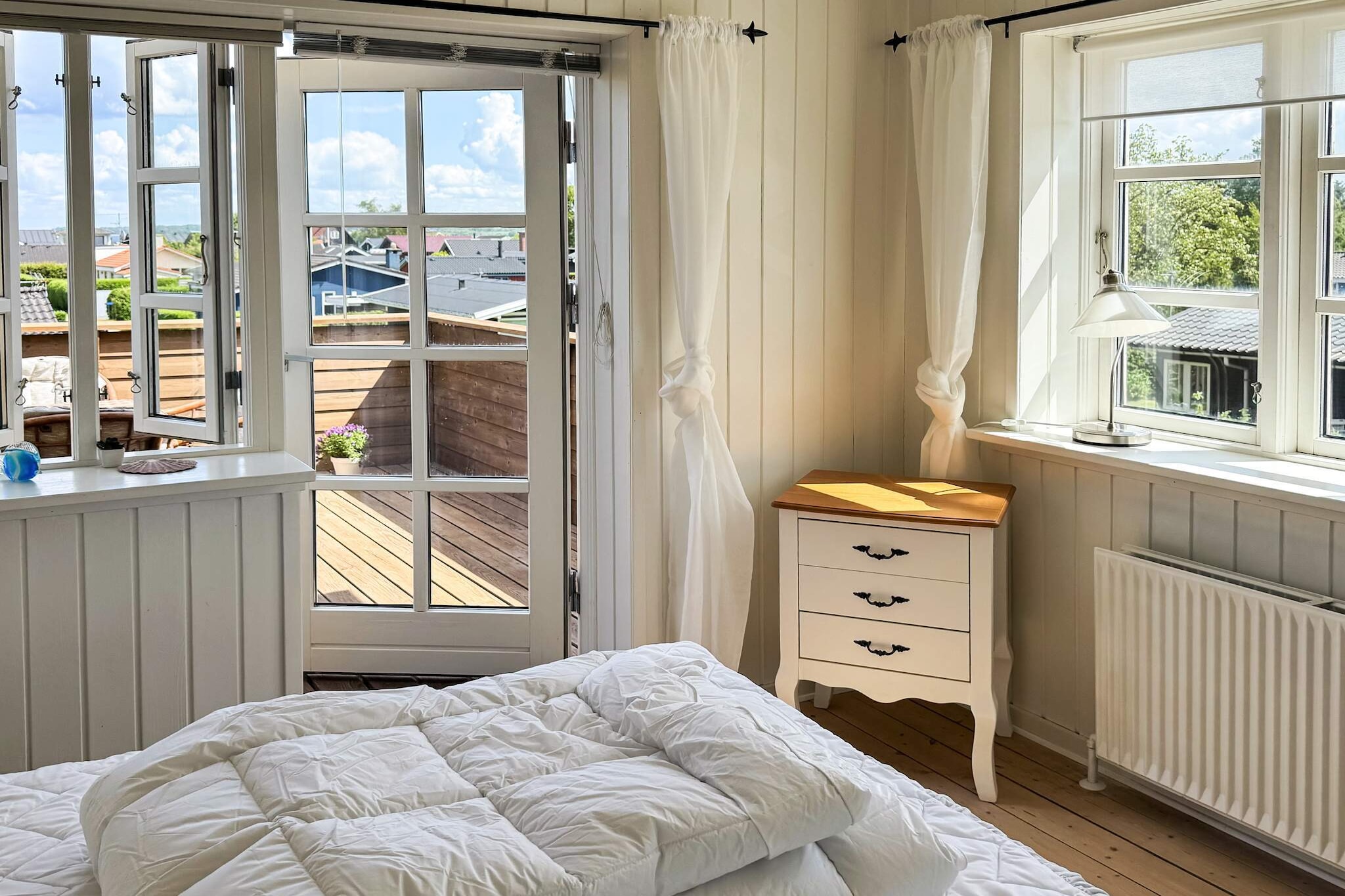 12 persoons vakantie huis in Børkop-Binnen