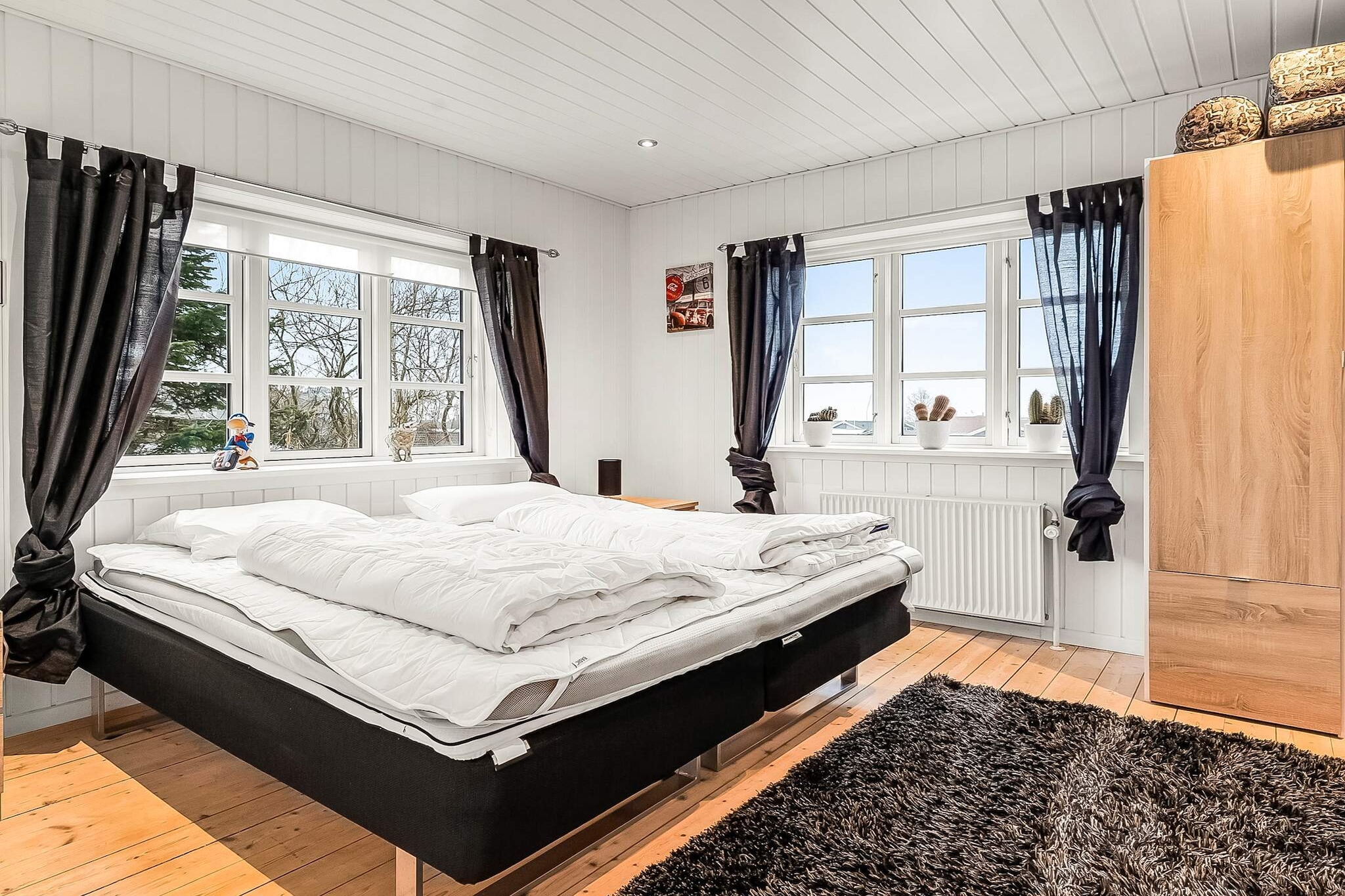 12 persoons vakantie huis in Børkop-Binnen