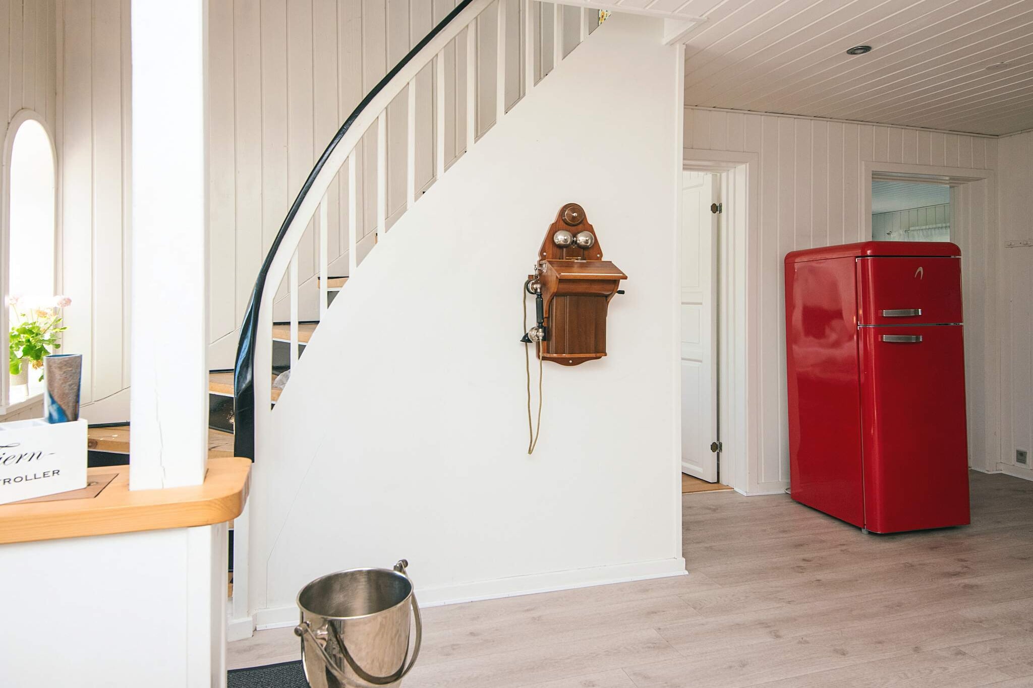 12 persoons vakantie huis in Børkop-Binnen