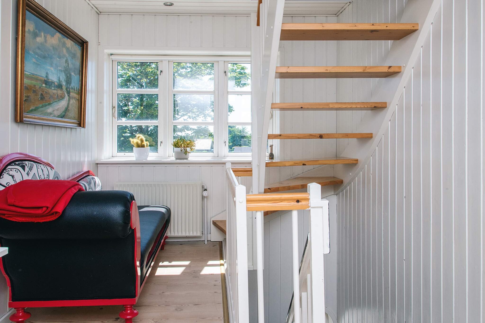 12 persoons vakantie huis in Børkop-Binnen