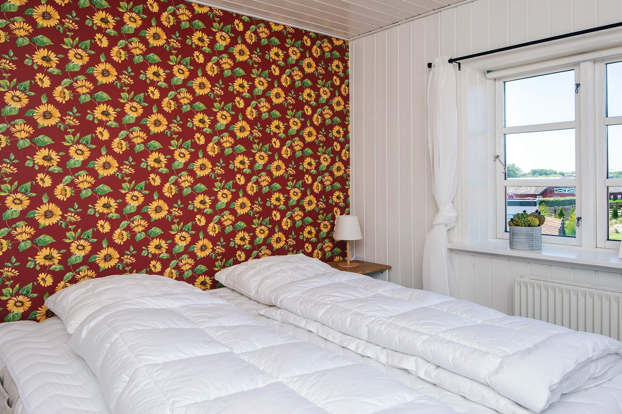 12 persoons vakantie huis in Børkop-Binnen