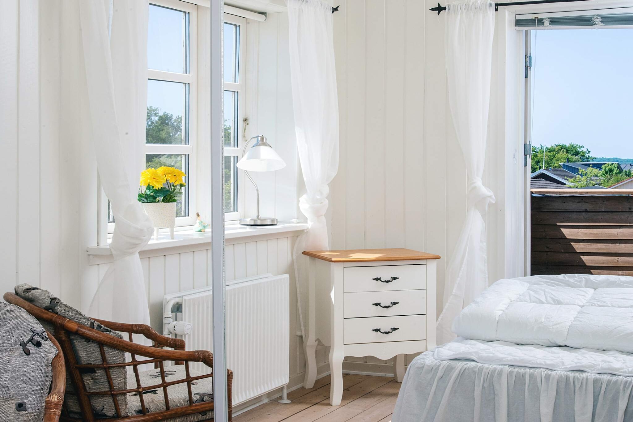 12 persoons vakantie huis in Børkop-Binnen