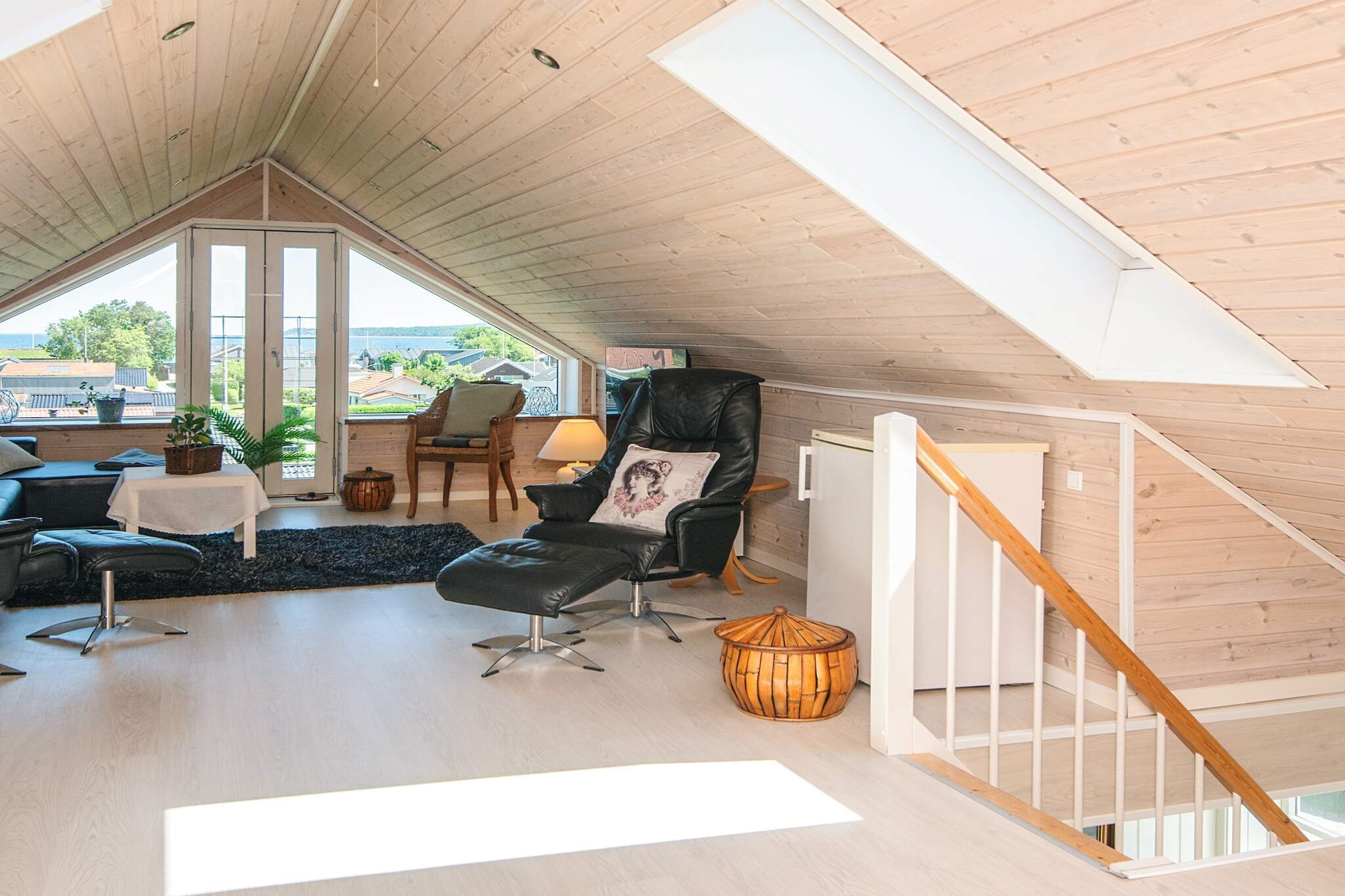 12 persoons vakantie huis in Børkop-Binnen