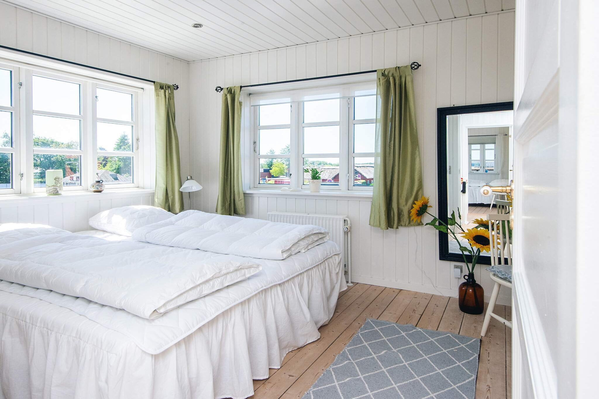 12 persoons vakantie huis in Børkop-Binnen
