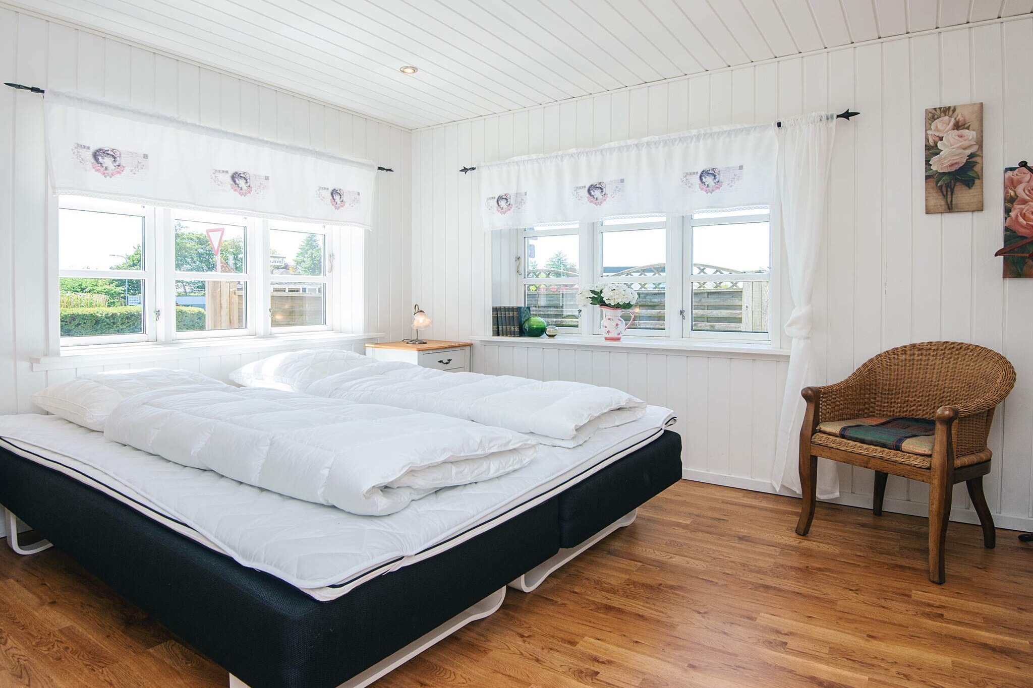 12 persoons vakantie huis in Børkop-Binnen