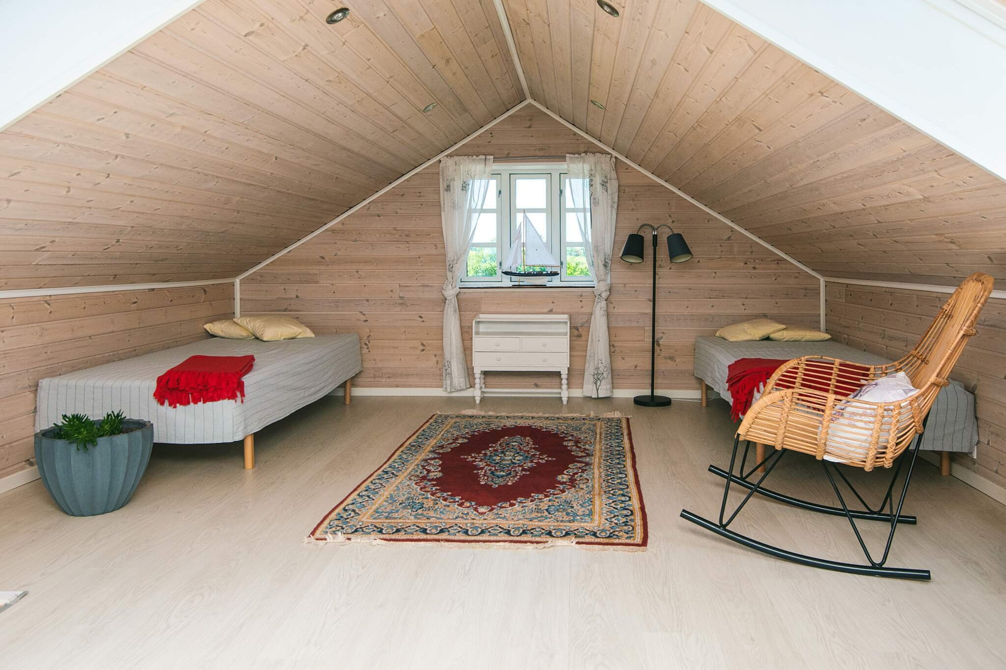 12 persoons vakantie huis in Børkop-Binnen